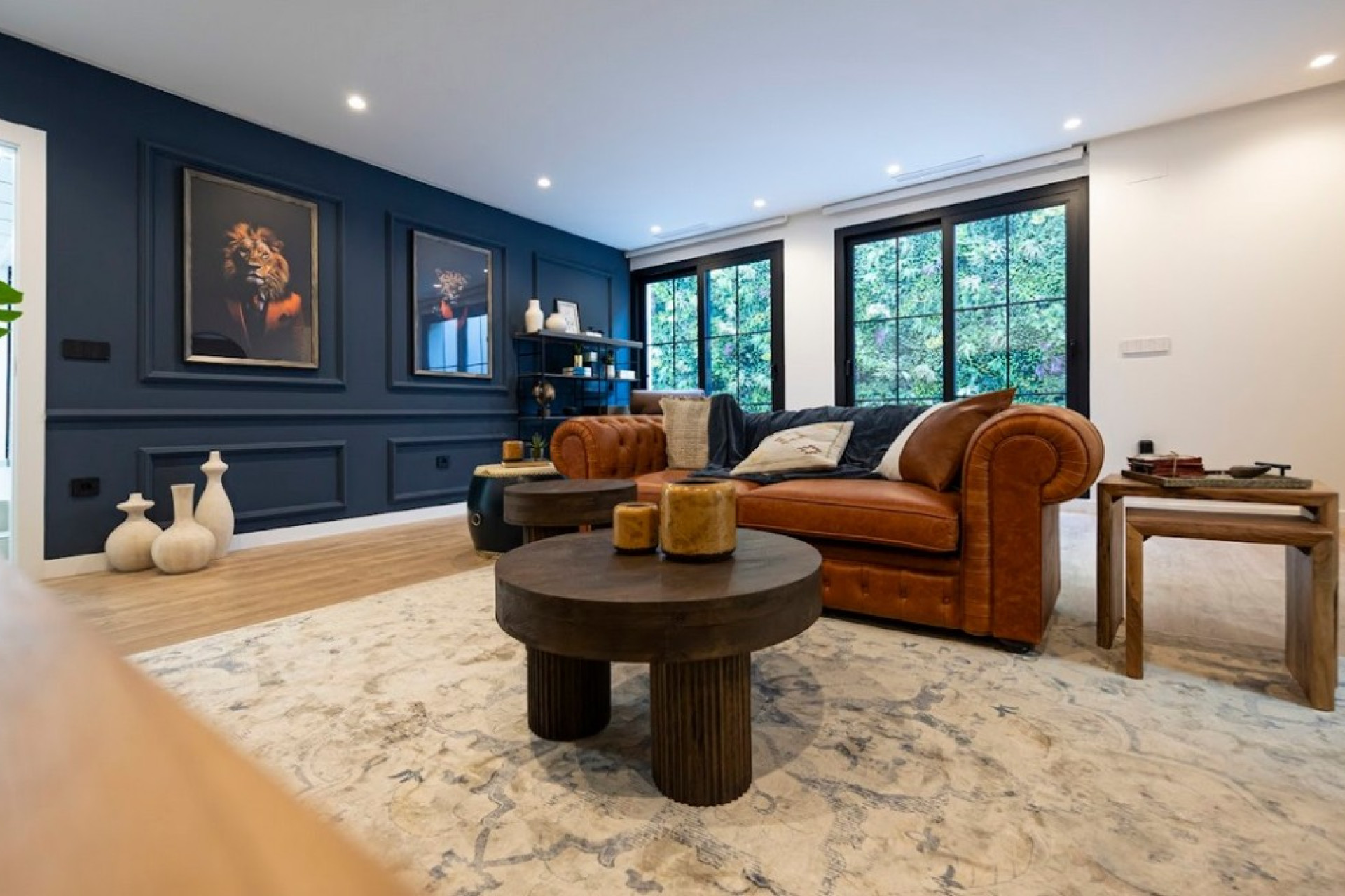 Nieuwbouw woningen - 3. Halfvrijstaand huis - Ciudad Quesada - Costa Blanca Zuid