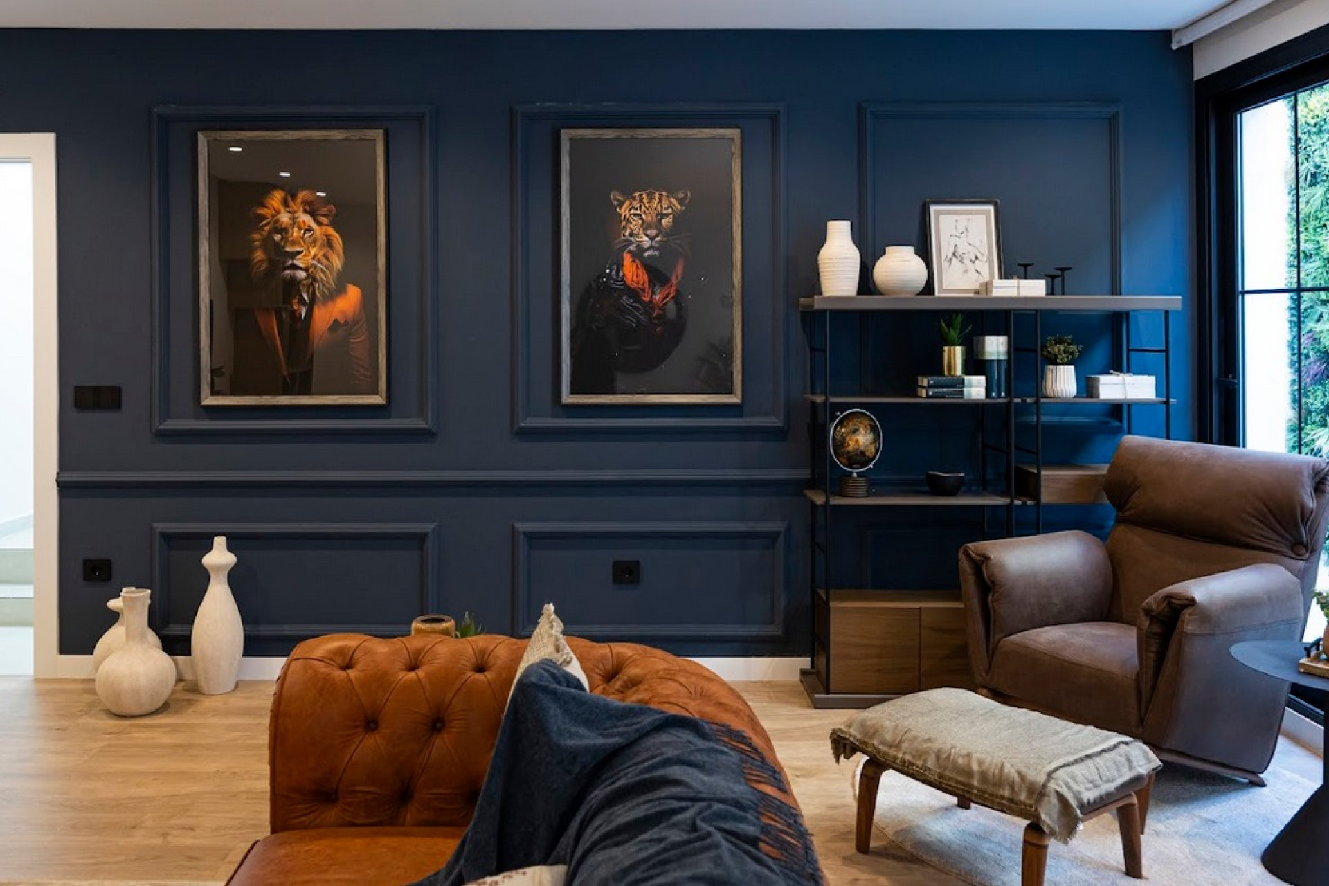 Nieuwbouw woningen - 3. Halfvrijstaand huis - Ciudad Quesada - Costa Blanca Zuid