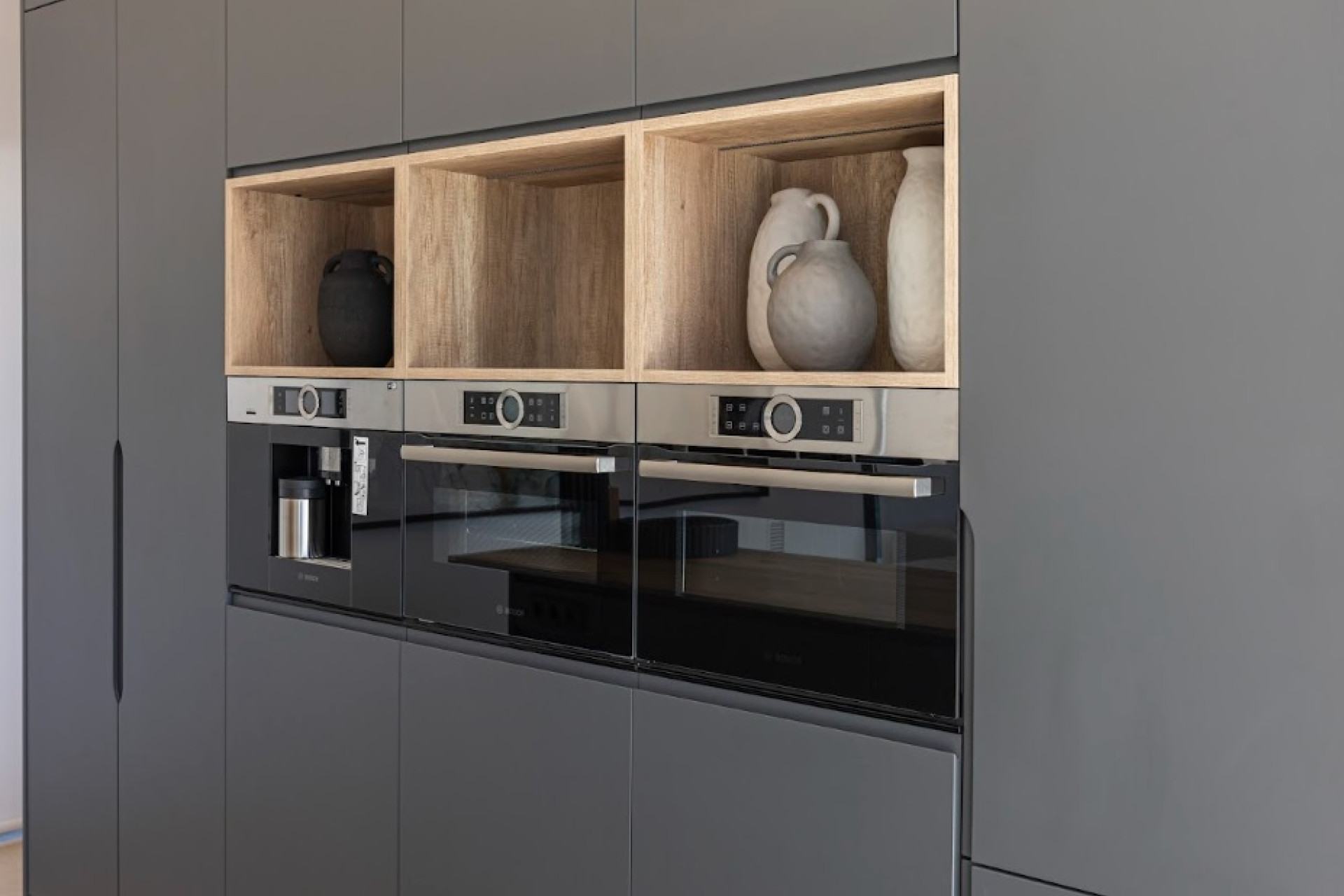 Nieuwbouw woningen - 3. Halfvrijstaand huis - Ciudad Quesada - Costa Blanca Zuid