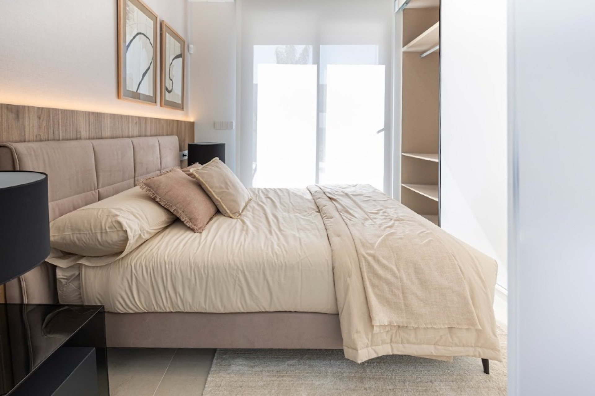 Nieuwbouw woningen - 3. Halfvrijstaand huis - Ciudad Quesada - Costa Blanca Zuid