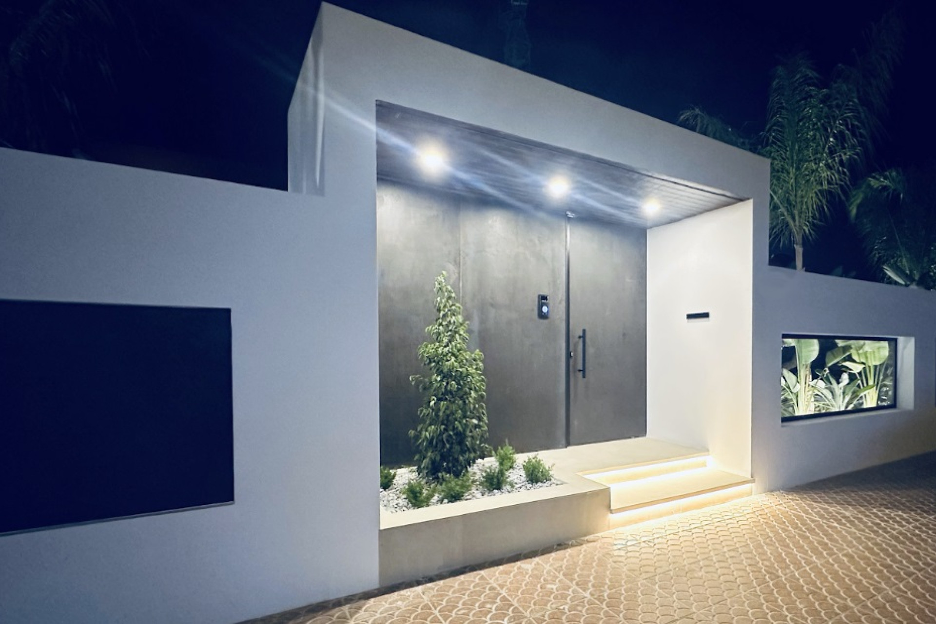 Nieuwbouw woningen - 3. Halfvrijstaand huis - Ciudad Quesada - Costa Blanca Zuid