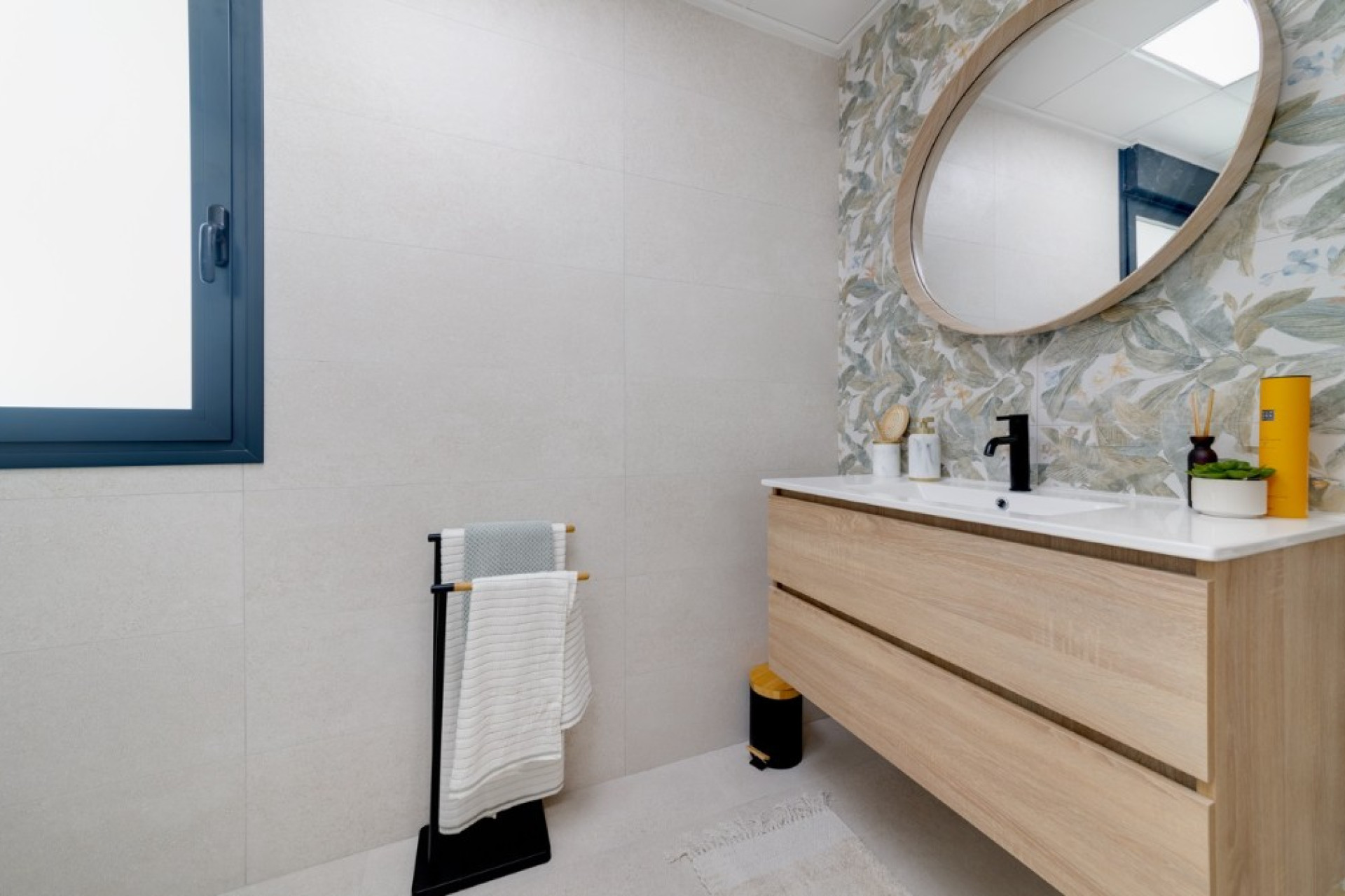 Nieuwbouw woningen - 3. Halfvrijstaand huis - Ciudad Quesada - Costa Blanca Zuid