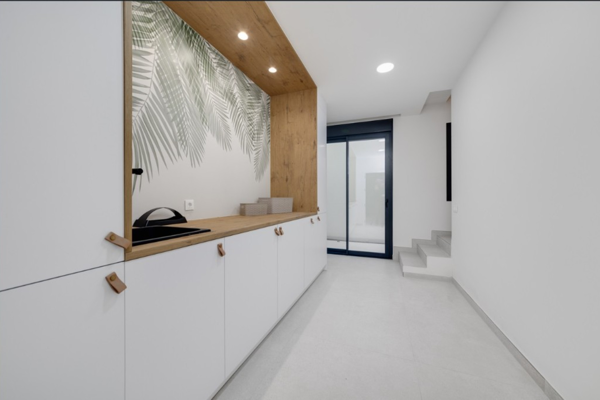 Nieuwbouw woningen - 3. Halfvrijstaand huis - Ciudad Quesada - Costa Blanca Zuid