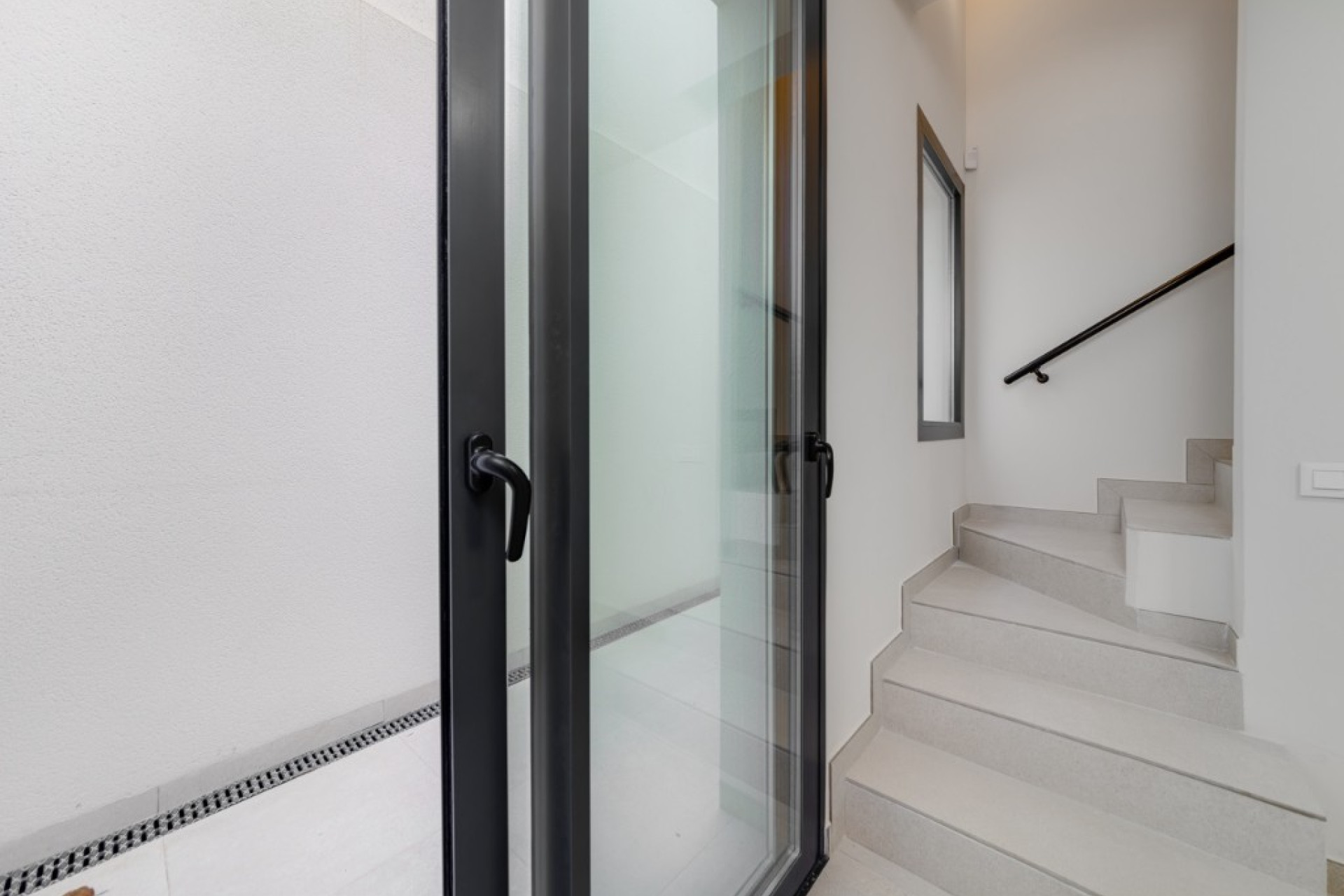 Nieuwbouw woningen - 3. Halfvrijstaand huis - Ciudad Quesada - Costa Blanca Zuid