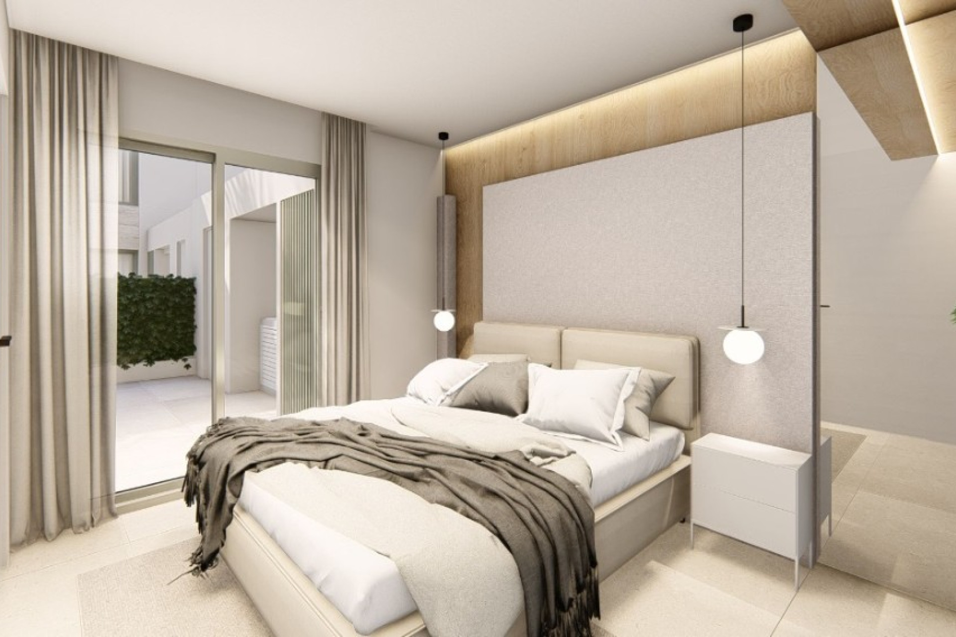 Nieuwbouw woningen - 3. Halfvrijstaand huis - Ciudad Quesada - Costa Blanca Zuid