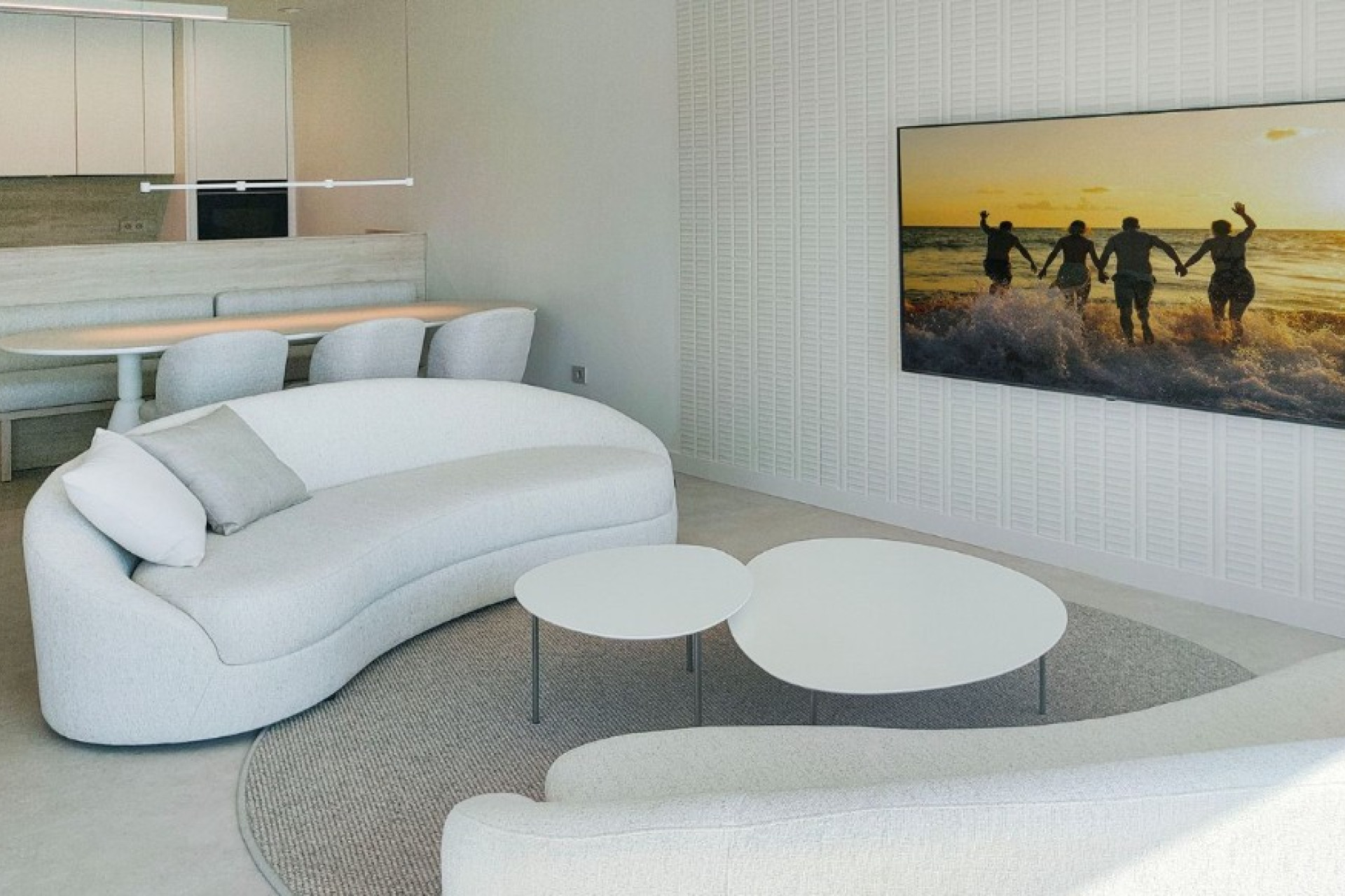 Nieuwbouw woningen - 3. Halfvrijstaand huis - Ciudad Quesada - Costa Blanca Zuid