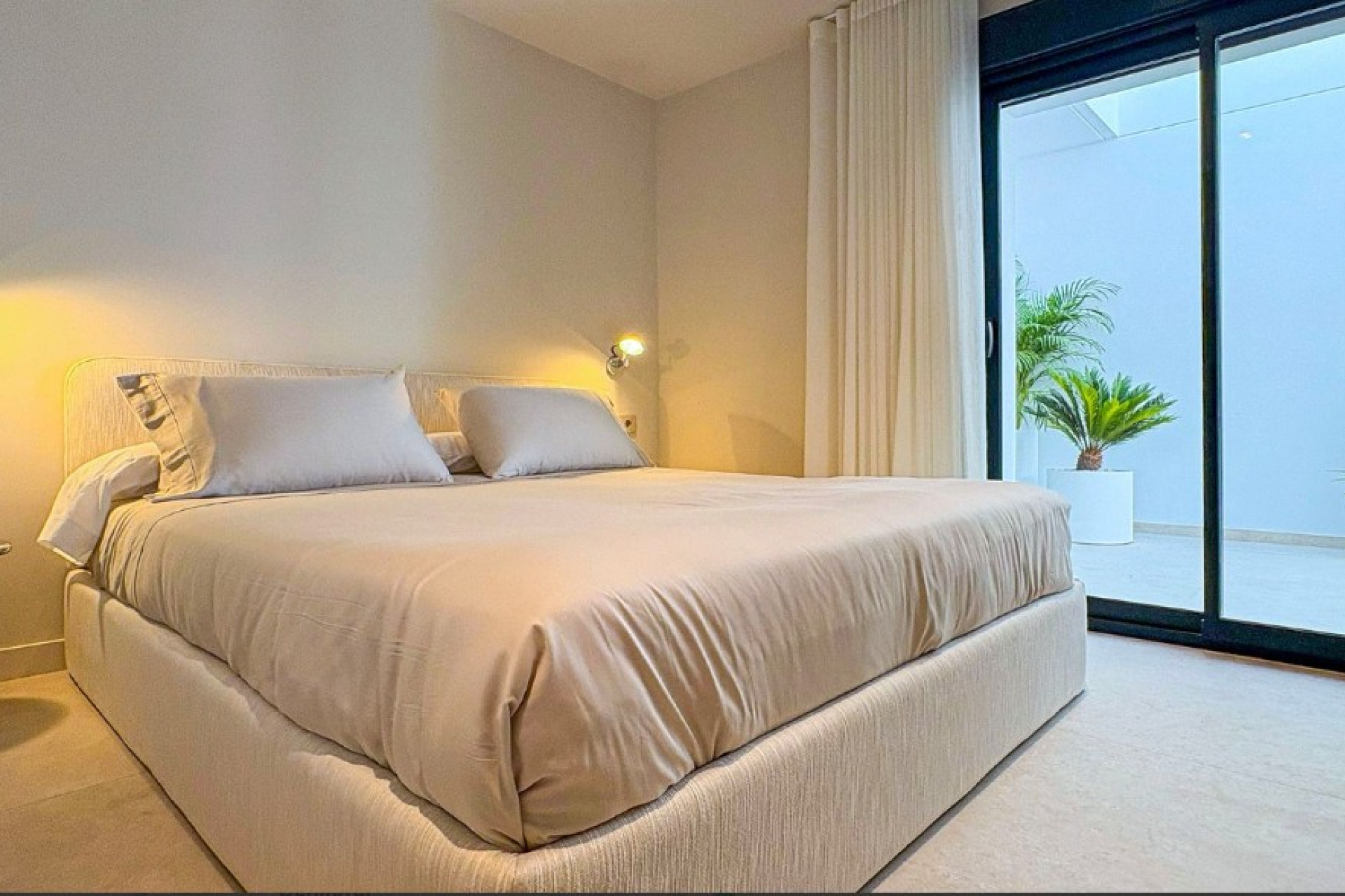 Nieuwbouw woningen - 3. Halfvrijstaand huis - Ciudad Quesada - Costa Blanca Zuid