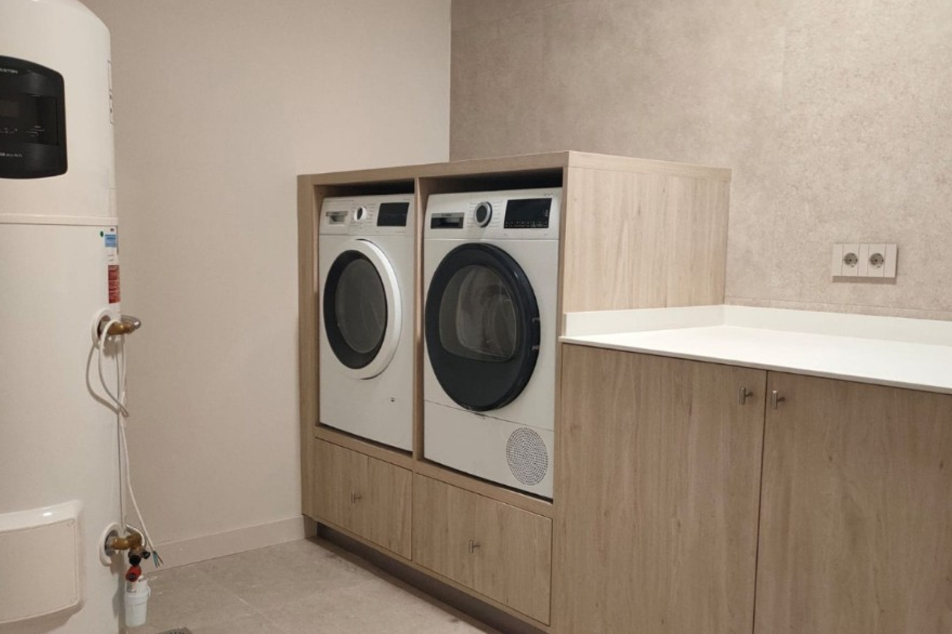 Nieuwbouw woningen - 3. Halfvrijstaand huis - Ciudad Quesada - Costa Blanca Zuid