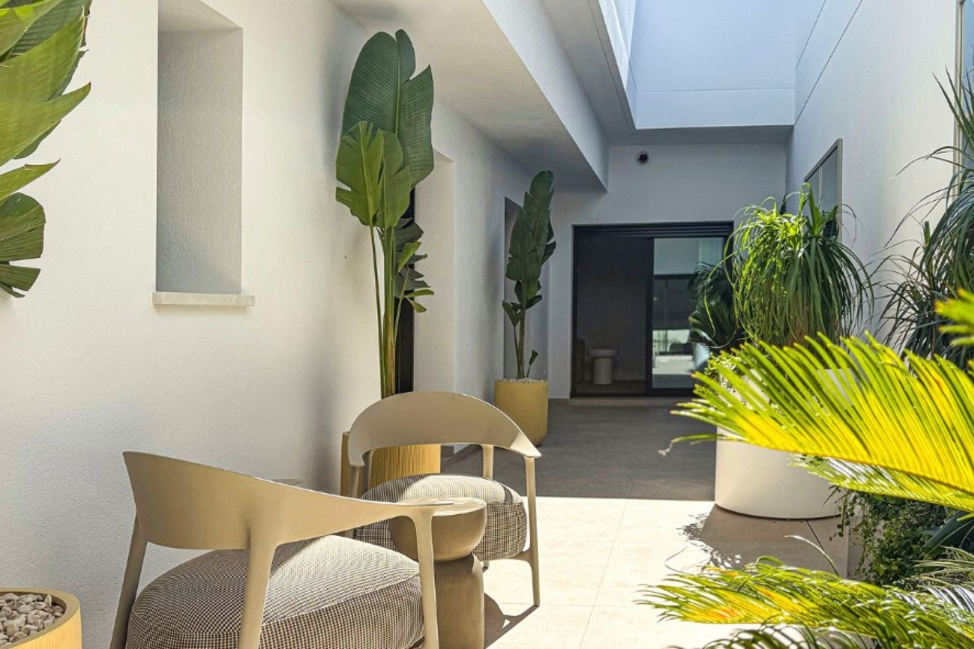 Nieuwbouw woningen - 3. Halfvrijstaand huis - Ciudad Quesada - Costa Blanca Zuid