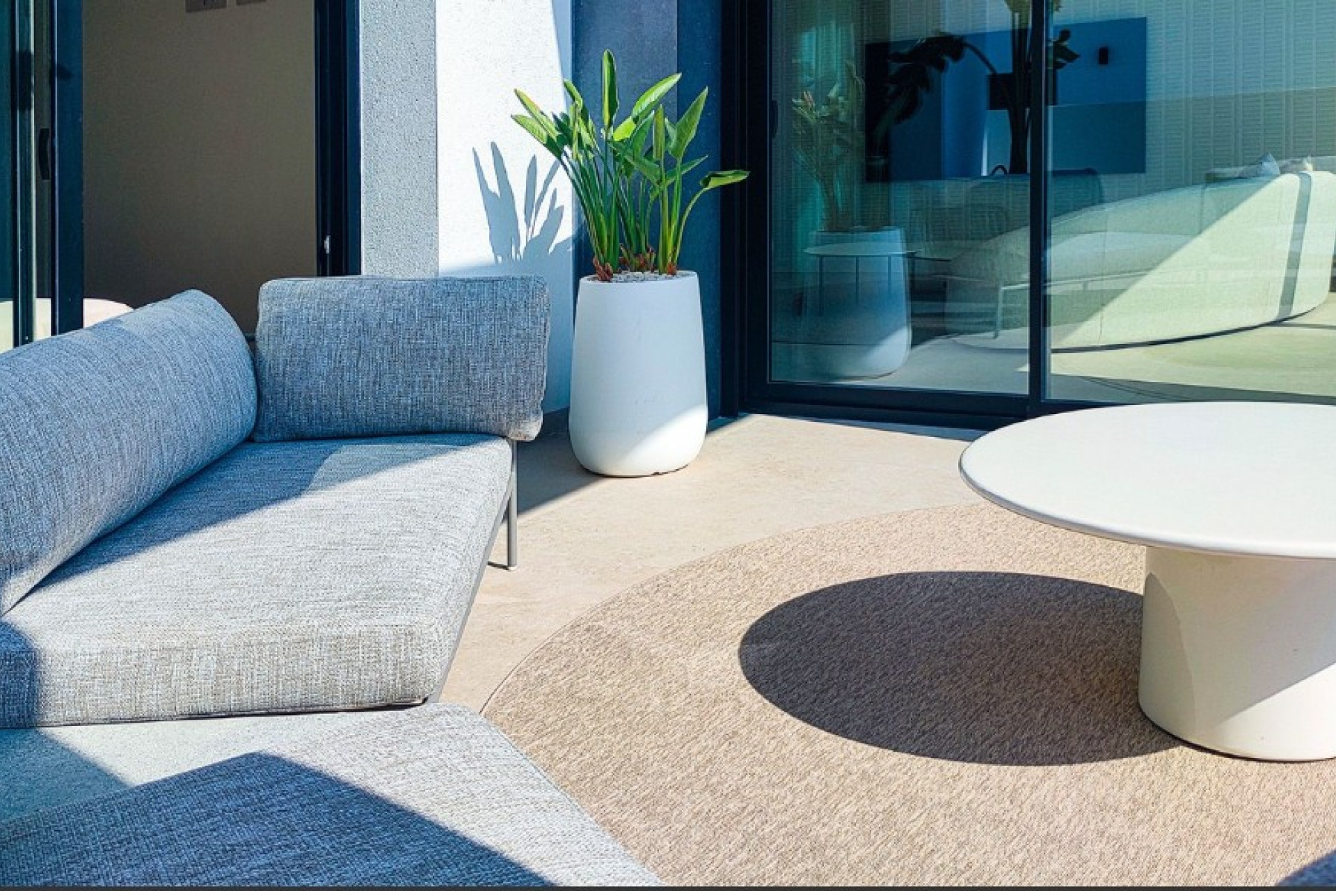 Nieuwbouw woningen - 3. Halfvrijstaand huis - Ciudad Quesada - Costa Blanca Zuid