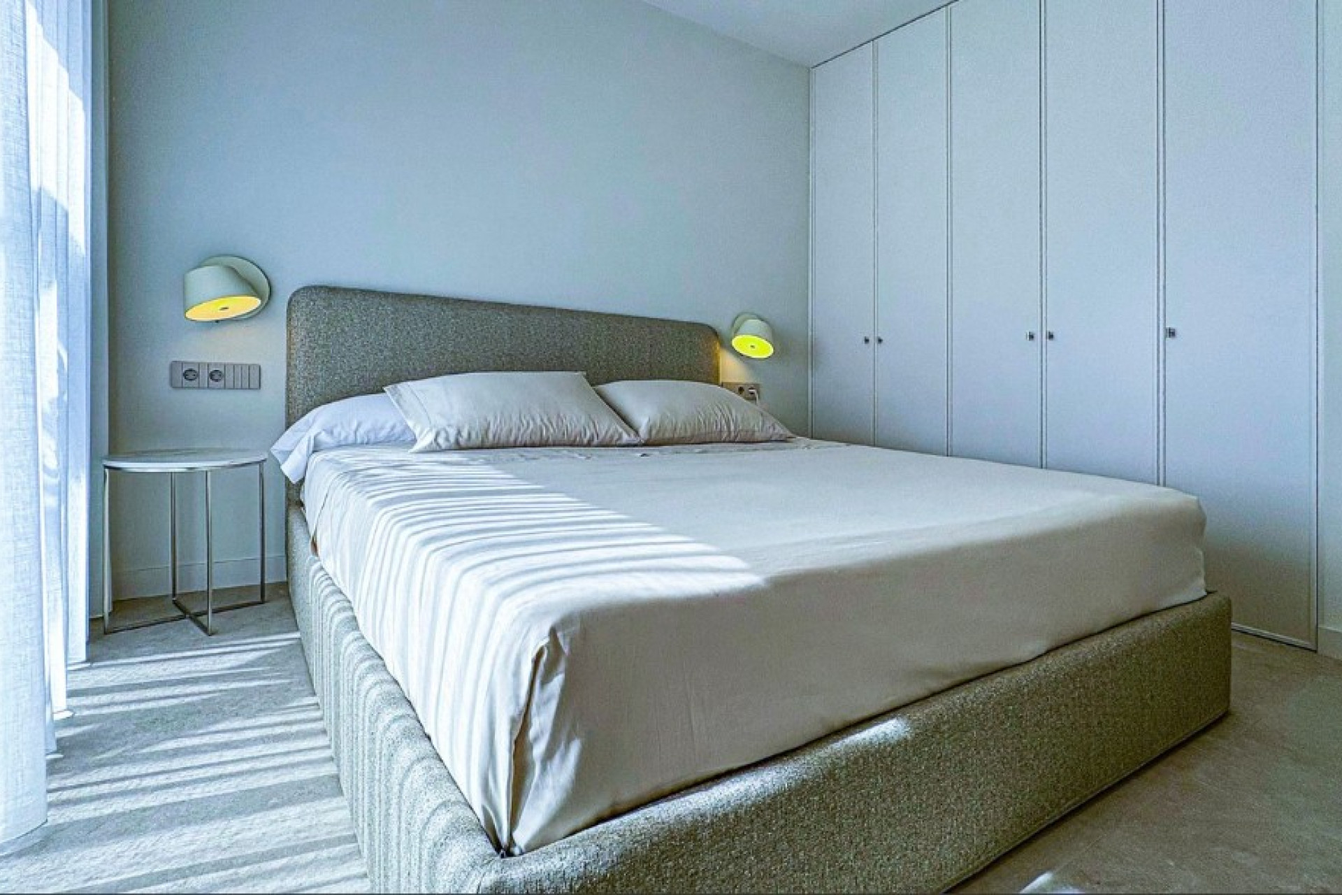 Nieuwbouw woningen - 3. Halfvrijstaand huis - Ciudad Quesada - Costa Blanca Zuid