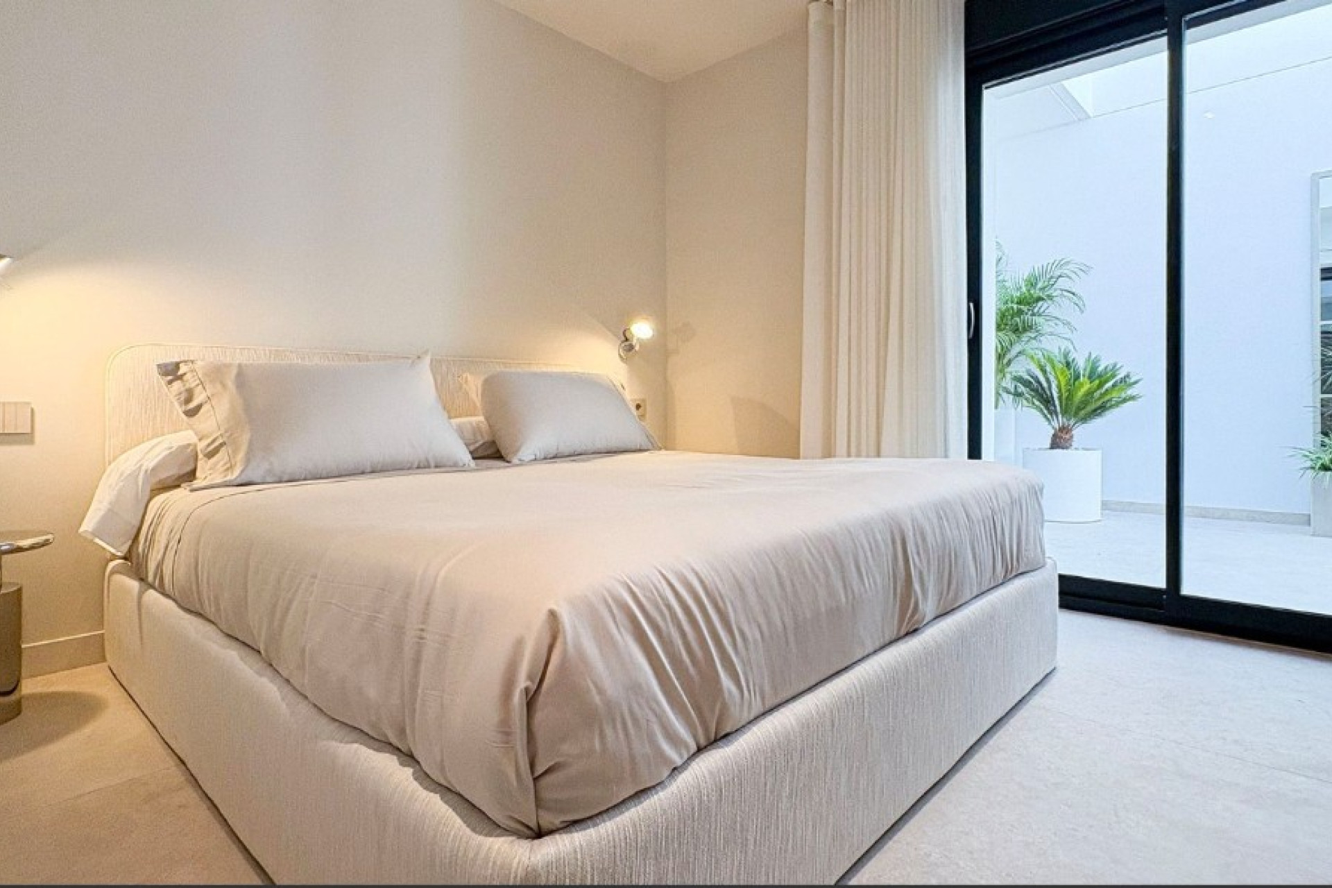 Nieuwbouw woningen - 3. Halfvrijstaand huis - Ciudad Quesada - Costa Blanca Zuid