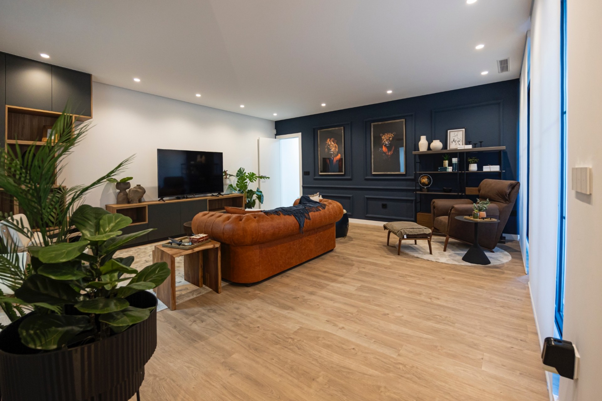 Nieuwbouw woningen - 3. Halfvrijstaand huis - Ciudad Quesada - Costa Blanca Zuid