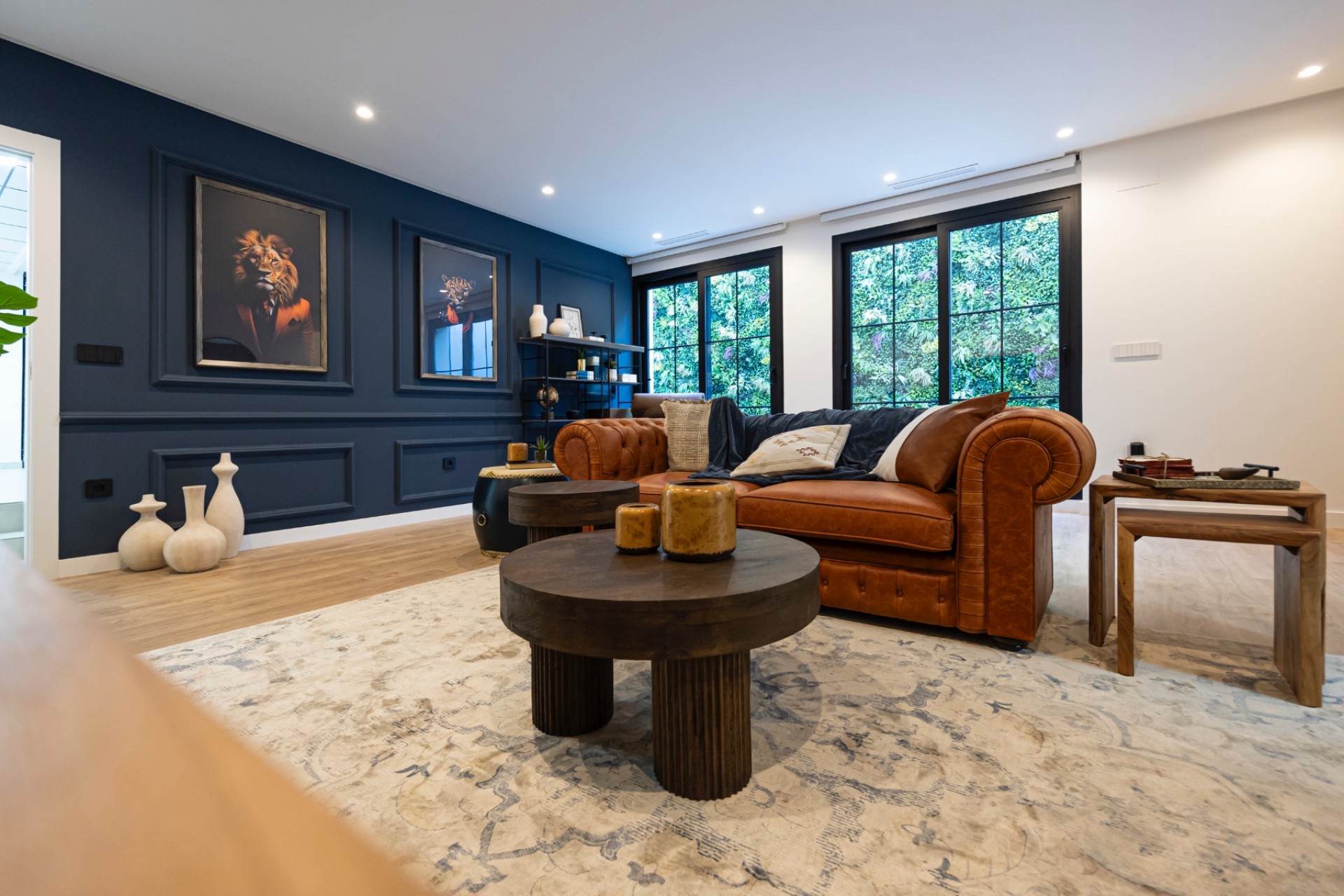 Nieuwbouw woningen - 3. Halfvrijstaand huis - Ciudad Quesada - Costa Blanca Zuid