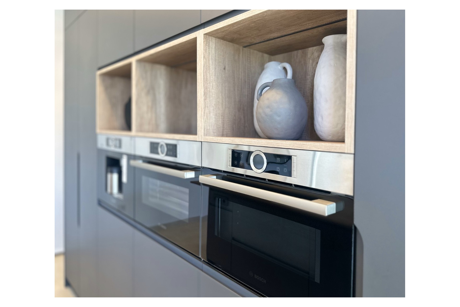 Nieuwbouw woningen - 3. Halfvrijstaand huis - Ciudad Quesada - Costa Blanca Zuid