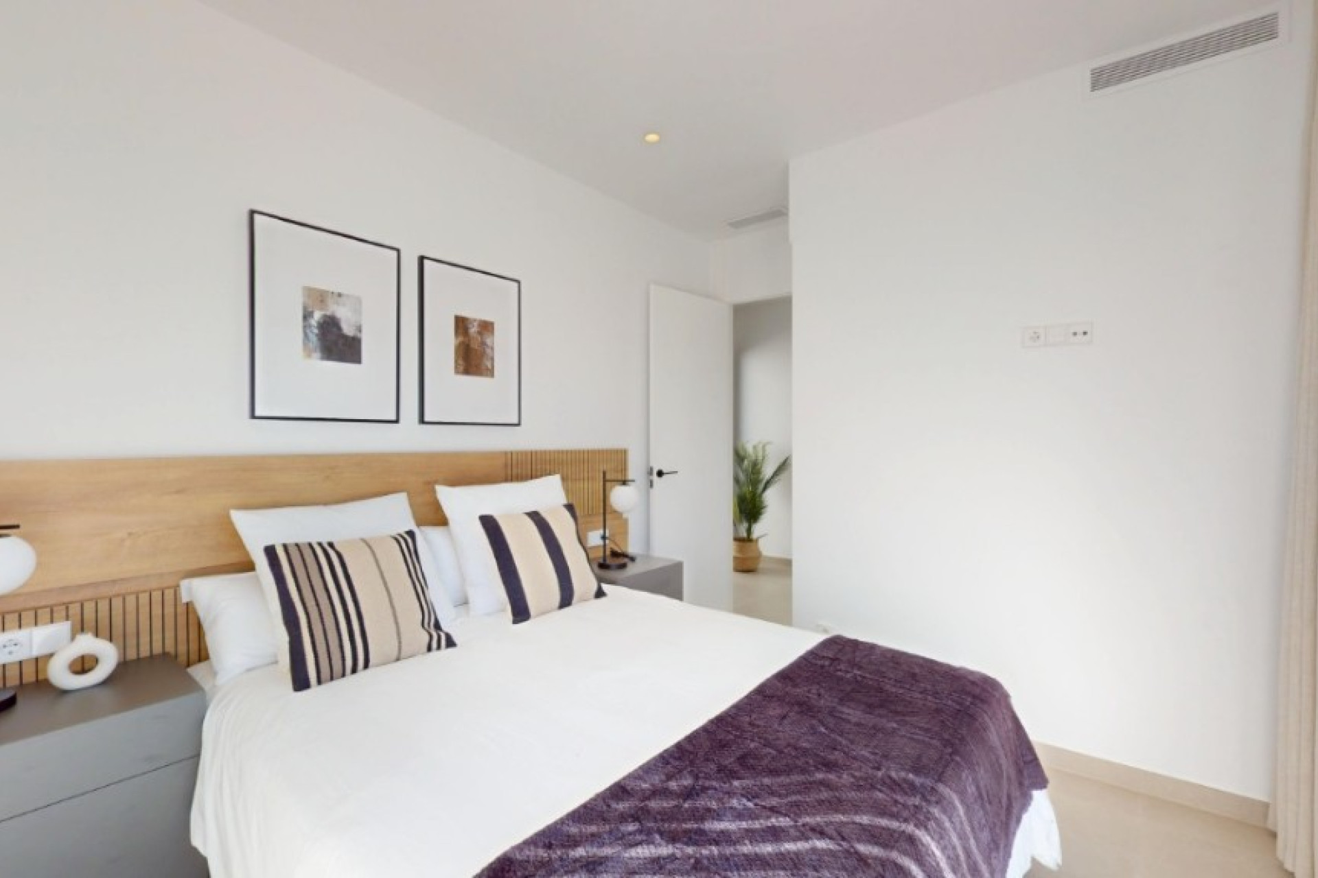 Nieuwbouw woningen - 3. Halfvrijstaand huis - Costa Blanca - Costa Blanca Zuid