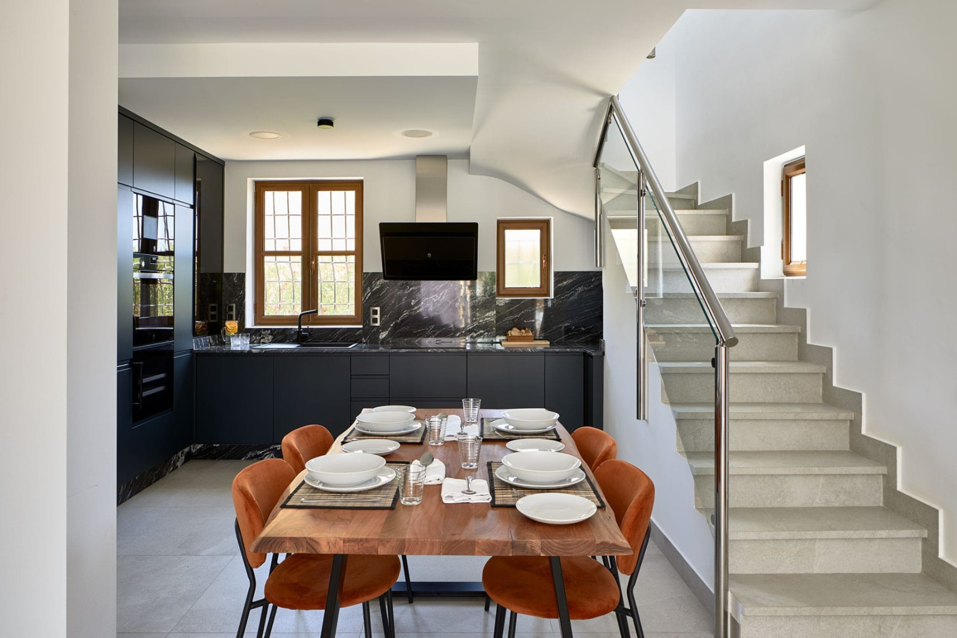 Nieuwbouw woningen - 3. Halfvrijstaand huis - Cuevas Del Almanzora - Almeria