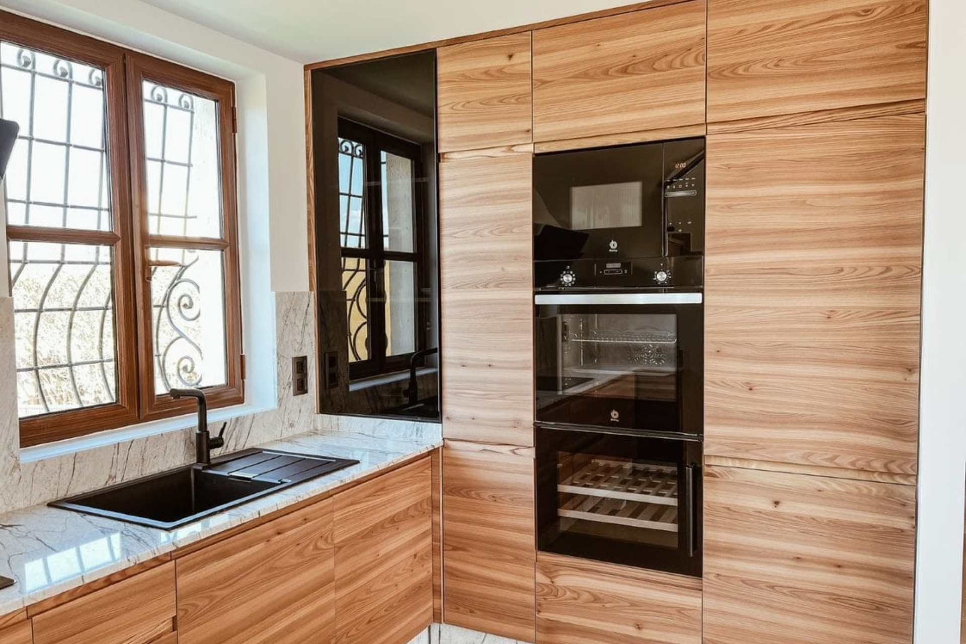 Nieuwbouw woningen - 3. Halfvrijstaand huis - Cuevas Del Almanzora - Almeria