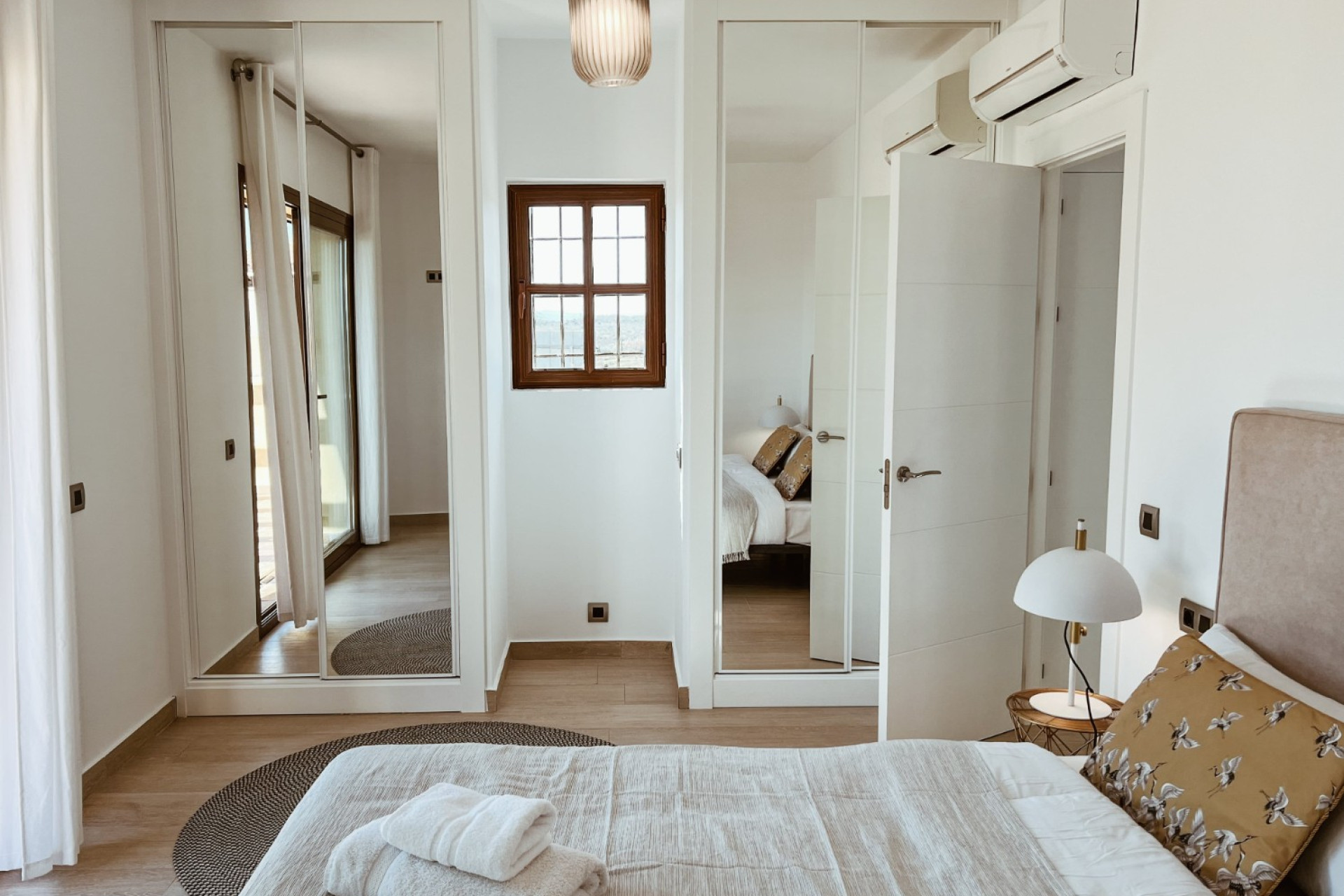 Nieuwbouw woningen - 3. Halfvrijstaand huis - Cuevas Del Almanzora - Almeria