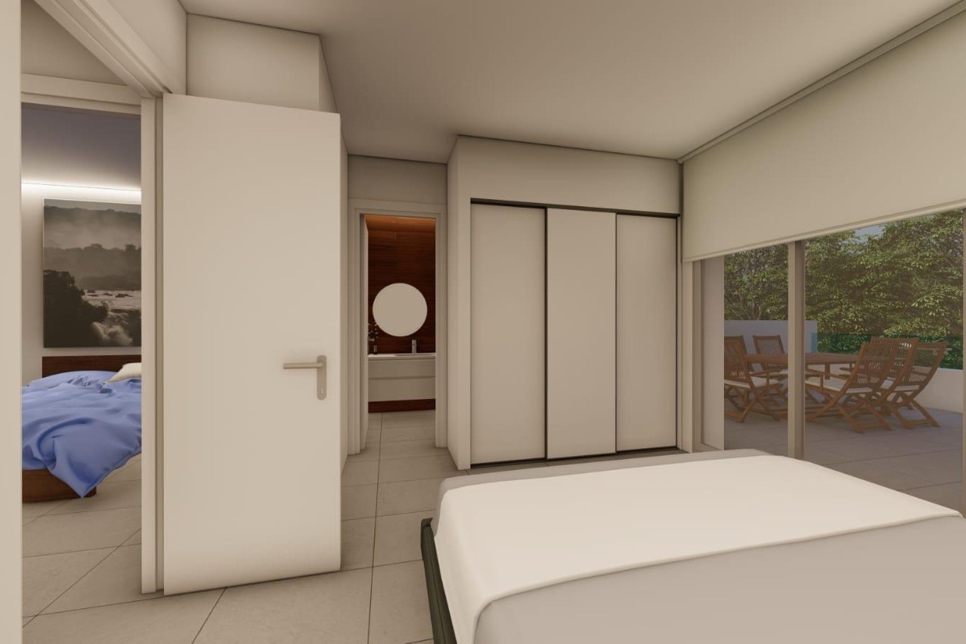 Nieuwbouw woningen - 3. Halfvrijstaand huis - Daya Nueva - Costa Blanca Zuid