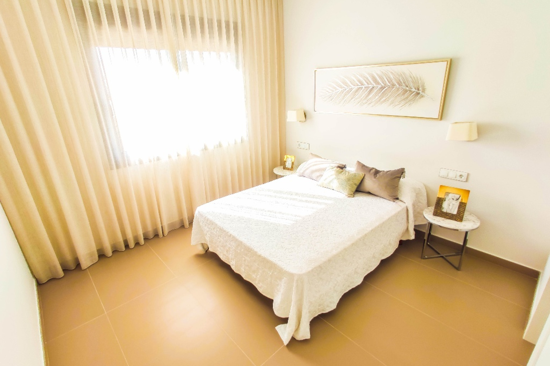 Nieuwbouw woningen - 3. Halfvrijstaand huis - Dehesa de Campoamor - Costa Blanca Zuid