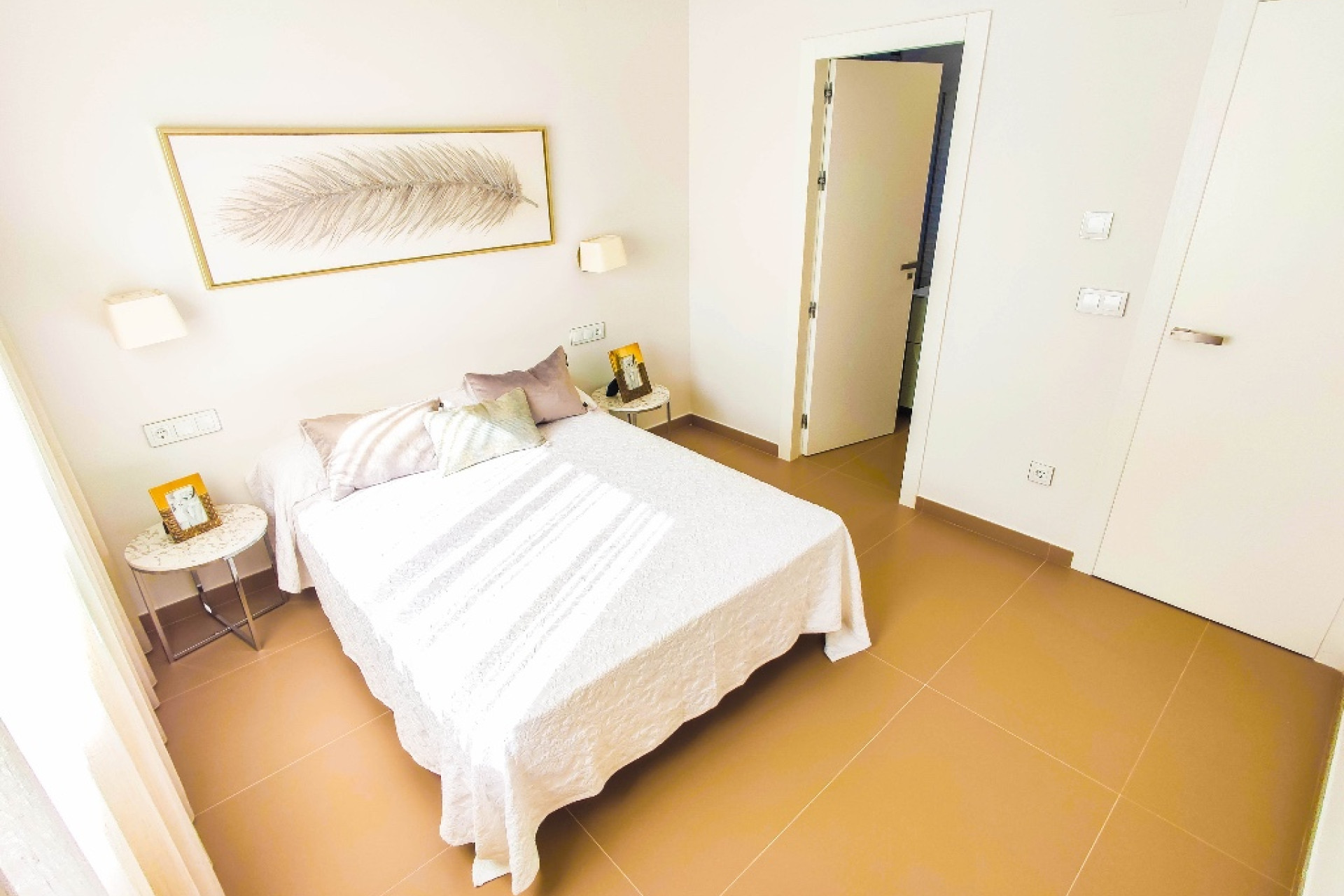 Nieuwbouw woningen - 3. Halfvrijstaand huis - Dehesa de Campoamor - Costa Blanca Zuid