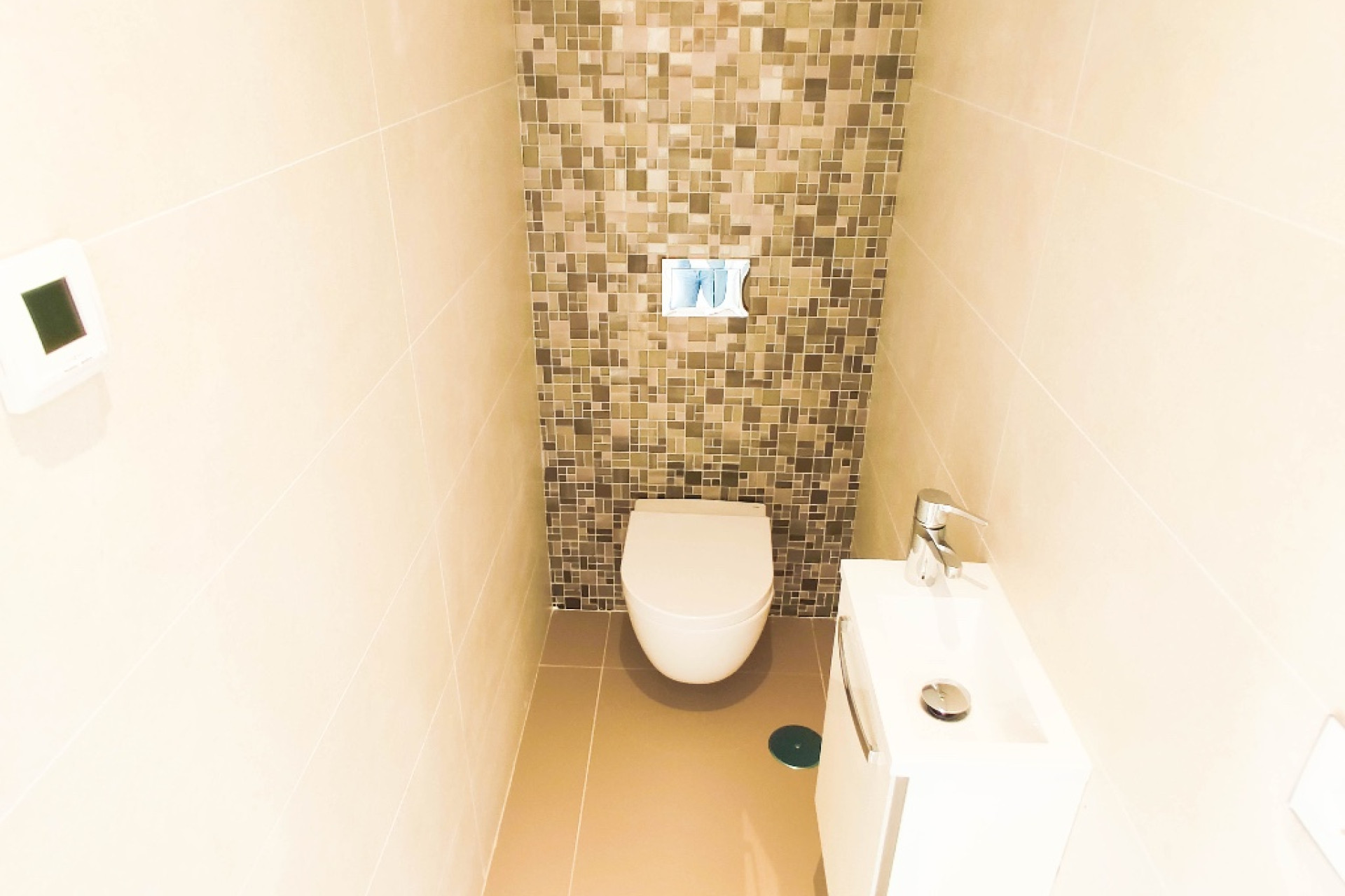 Nieuwbouw woningen - 3. Halfvrijstaand huis - Dehesa de Campoamor - Costa Blanca Zuid