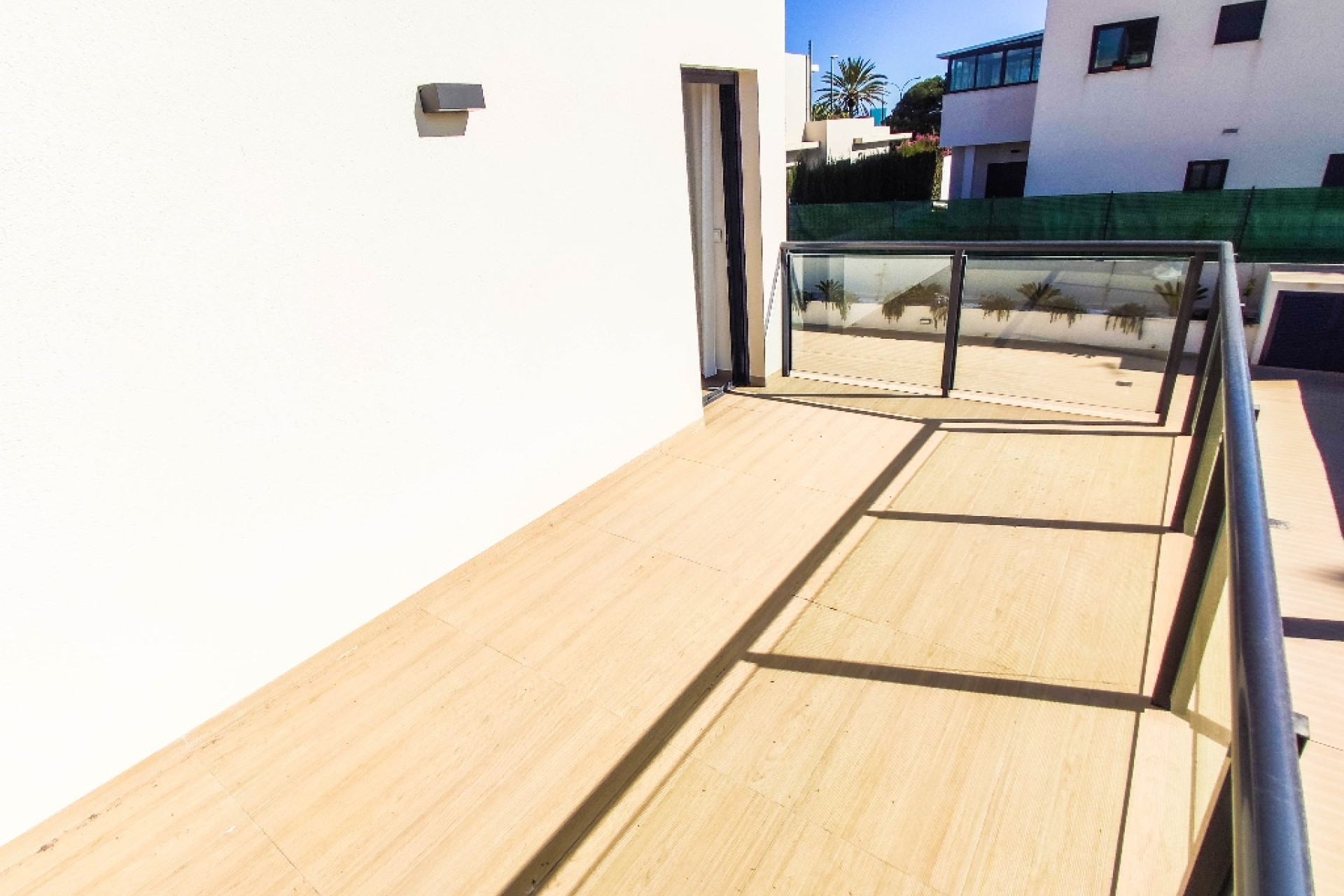 Nieuwbouw woningen - 3. Halfvrijstaand huis - Dehesa de Campoamor - Costa Blanca Zuid