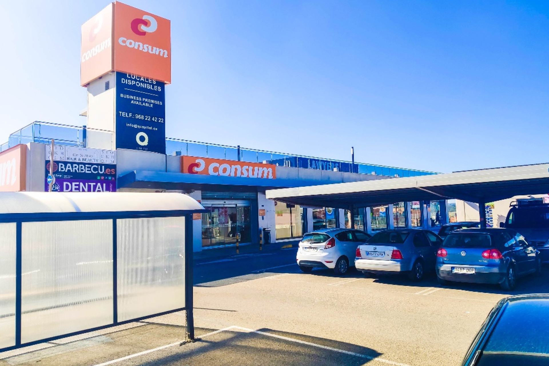 Nieuwbouw woningen - 3. Halfvrijstaand huis - Dehesa de Campoamor - Costa Blanca Zuid