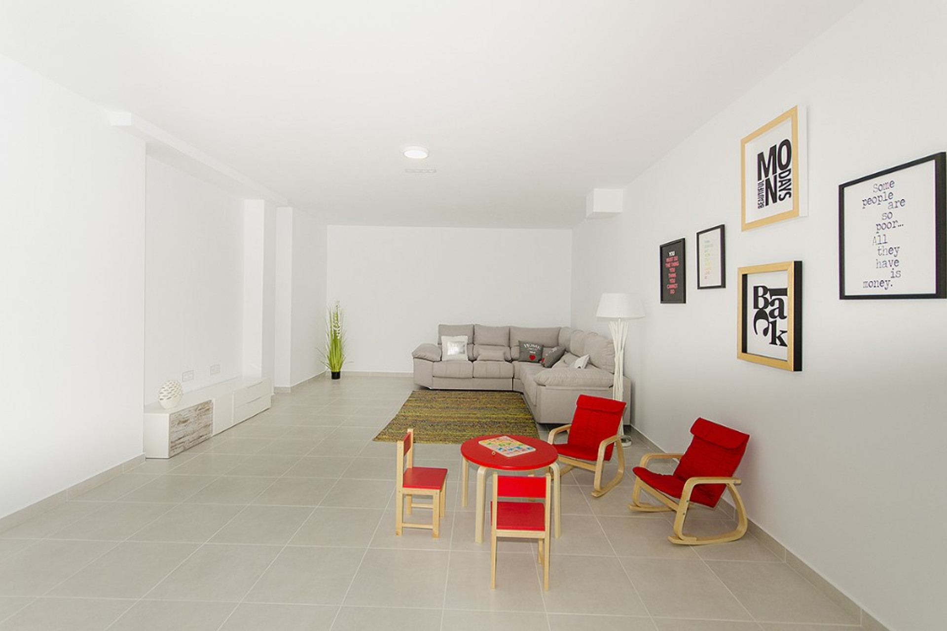 Nieuwbouw woningen - 3. Halfvrijstaand huis - Dehesa de Campoamor - Costa Blanca Zuid