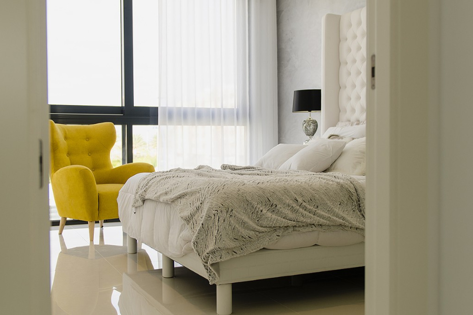 Nieuwbouw woningen - 3. Halfvrijstaand huis - Dehesa de Campoamor - Costa Blanca Zuid