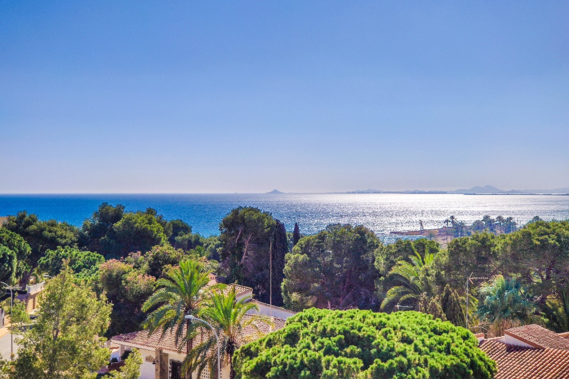 Nieuwbouw woningen - 3. Halfvrijstaand huis - Dehesa de Campoamor - Costa Blanca Zuid