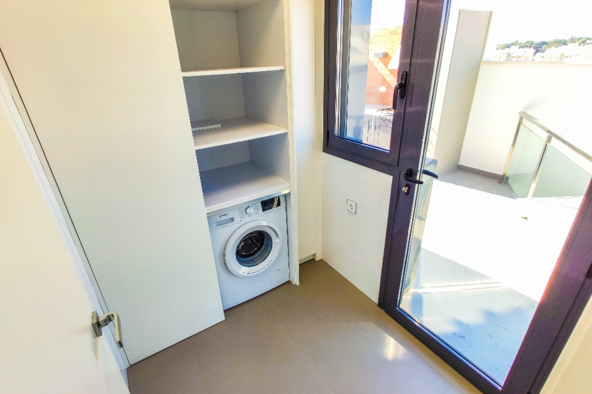 Nieuwbouw woningen - 3. Halfvrijstaand huis - Dehesa de Campoamor - Costa Blanca Zuid