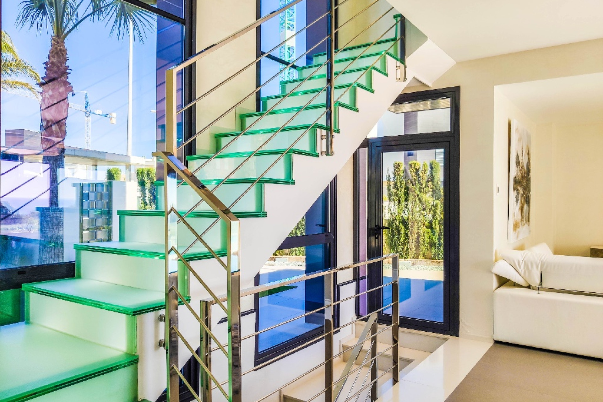 Nieuwbouw woningen - 3. Halfvrijstaand huis - Dehesa de Campoamor - Costa Blanca Zuid