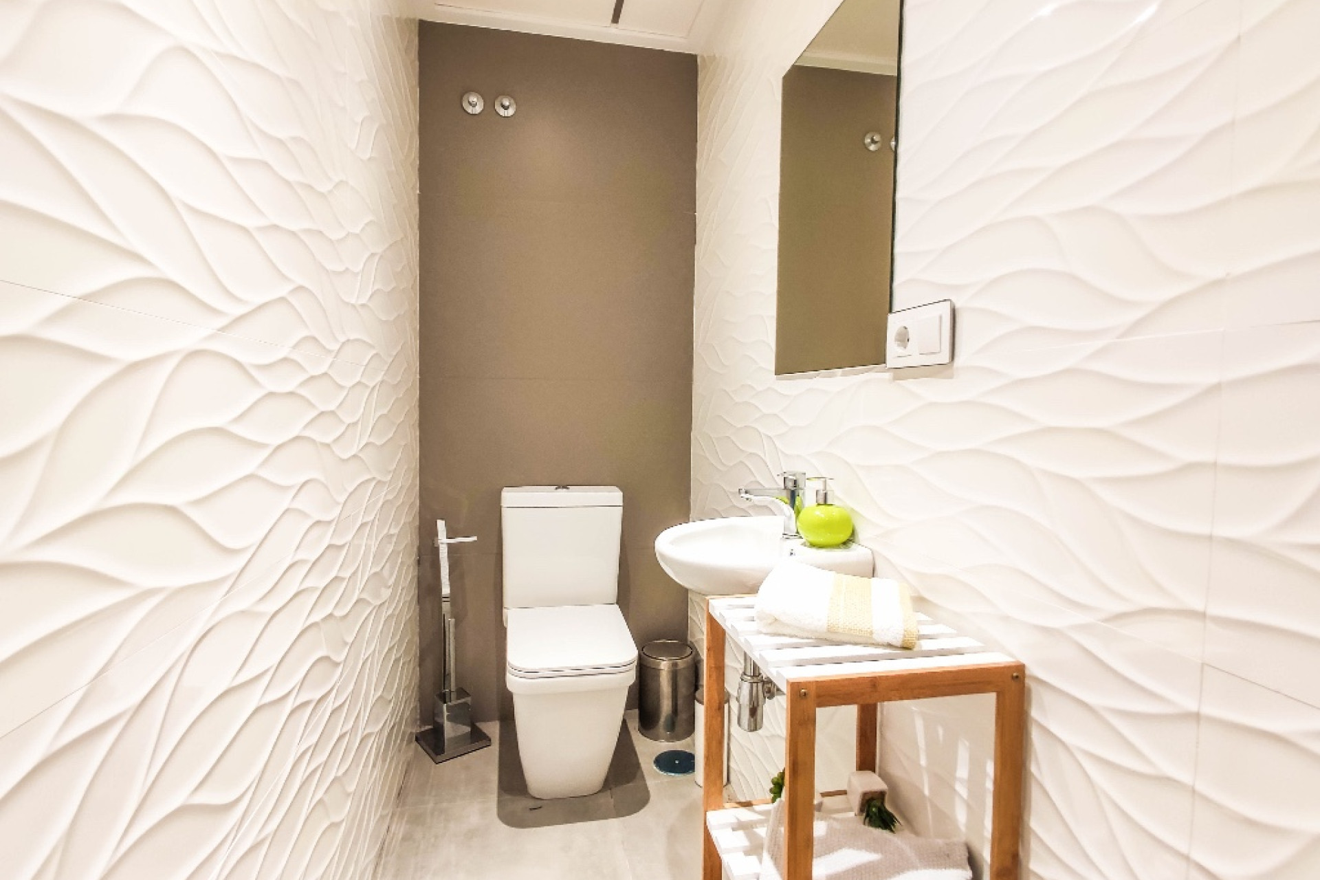 Nieuwbouw woningen - 3. Halfvrijstaand huis - Dehesa de Campoamor - Costa Blanca Zuid