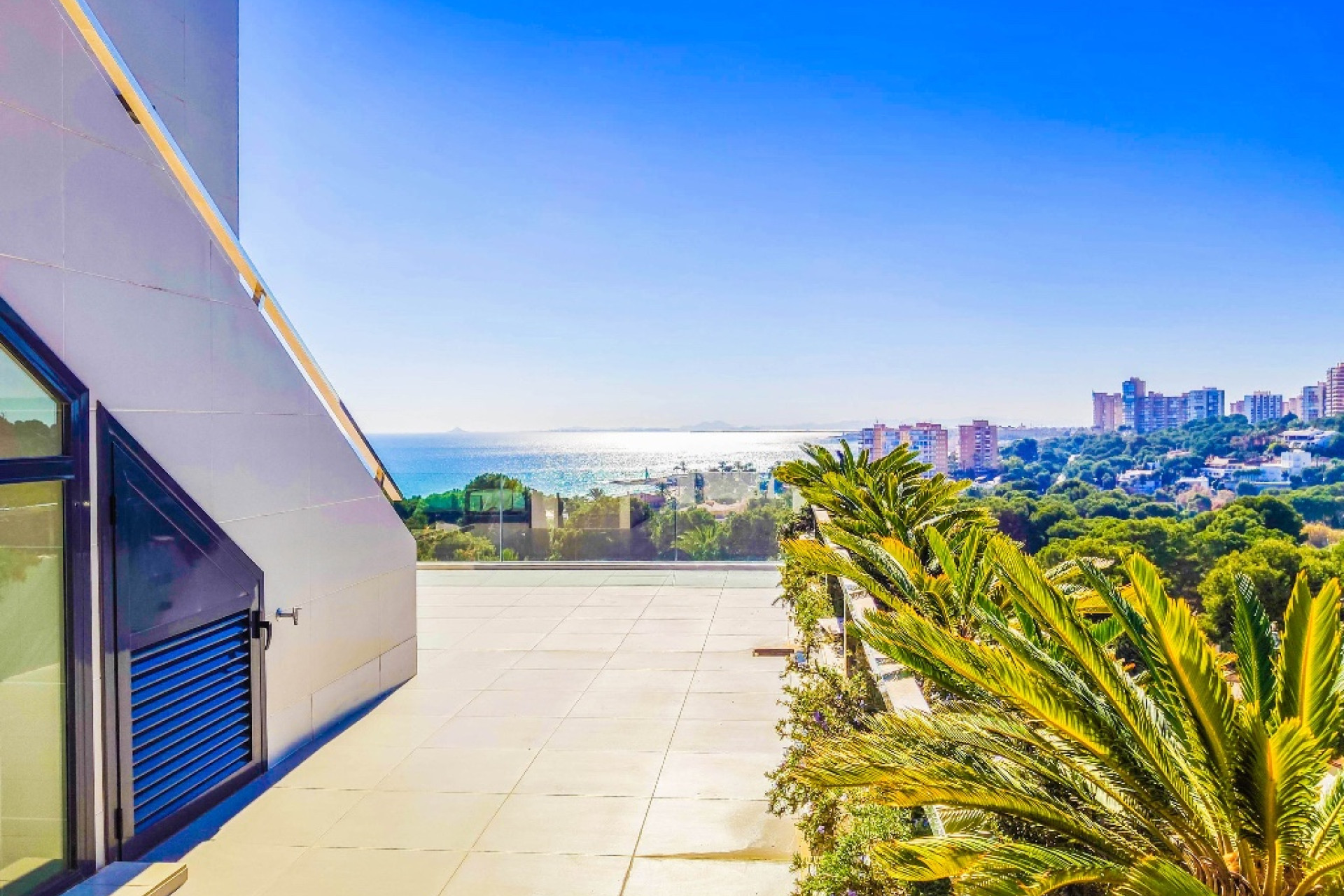 Nieuwbouw woningen - 3. Halfvrijstaand huis - Dehesa de Campoamor - Costa Blanca Zuid