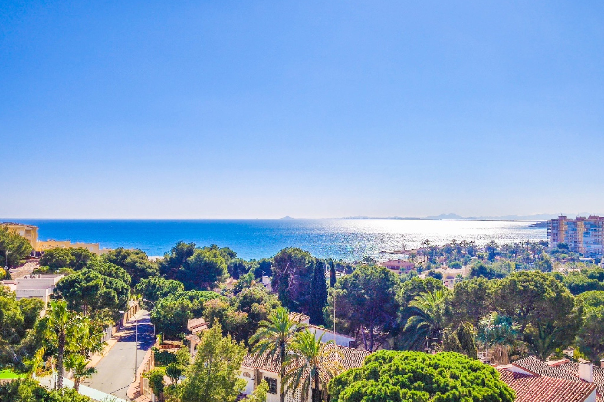 Nieuwbouw woningen - 3. Halfvrijstaand huis - Dehesa de Campoamor - Costa Blanca Zuid