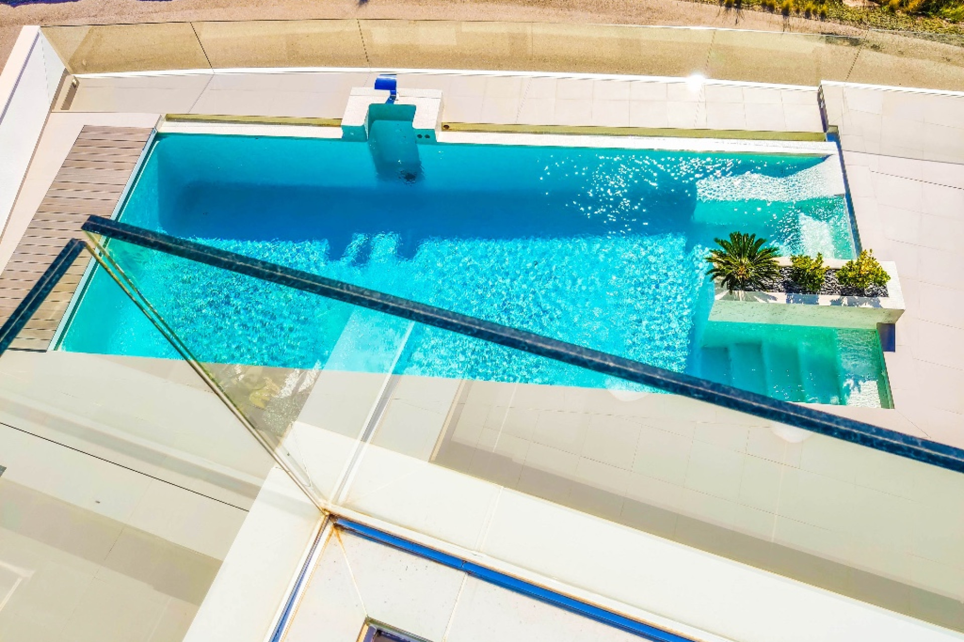 Nieuwbouw woningen - 3. Halfvrijstaand huis - Dehesa de Campoamor - Costa Blanca Zuid