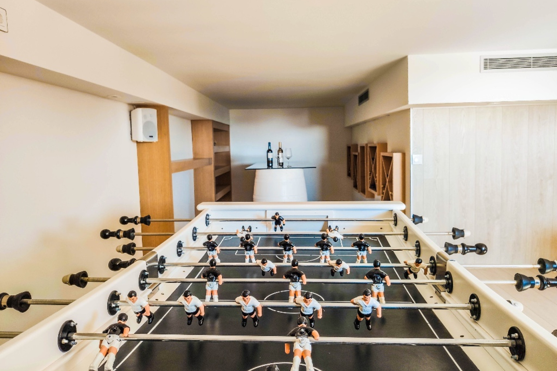 Nieuwbouw woningen - 3. Halfvrijstaand huis - Dehesa de Campoamor - Costa Blanca Zuid