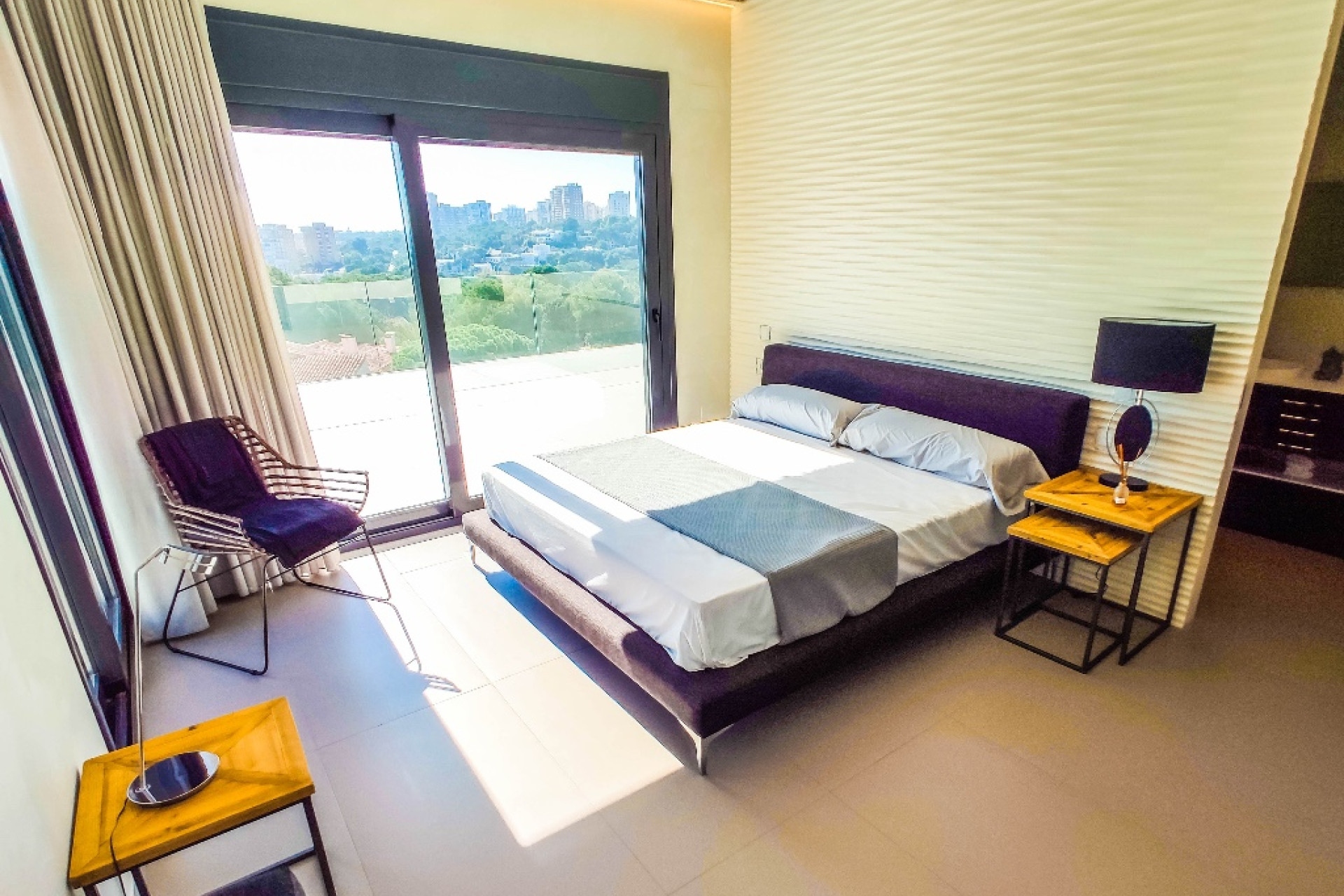 Nieuwbouw woningen - 3. Halfvrijstaand huis - Dehesa de Campoamor - Costa Blanca Zuid