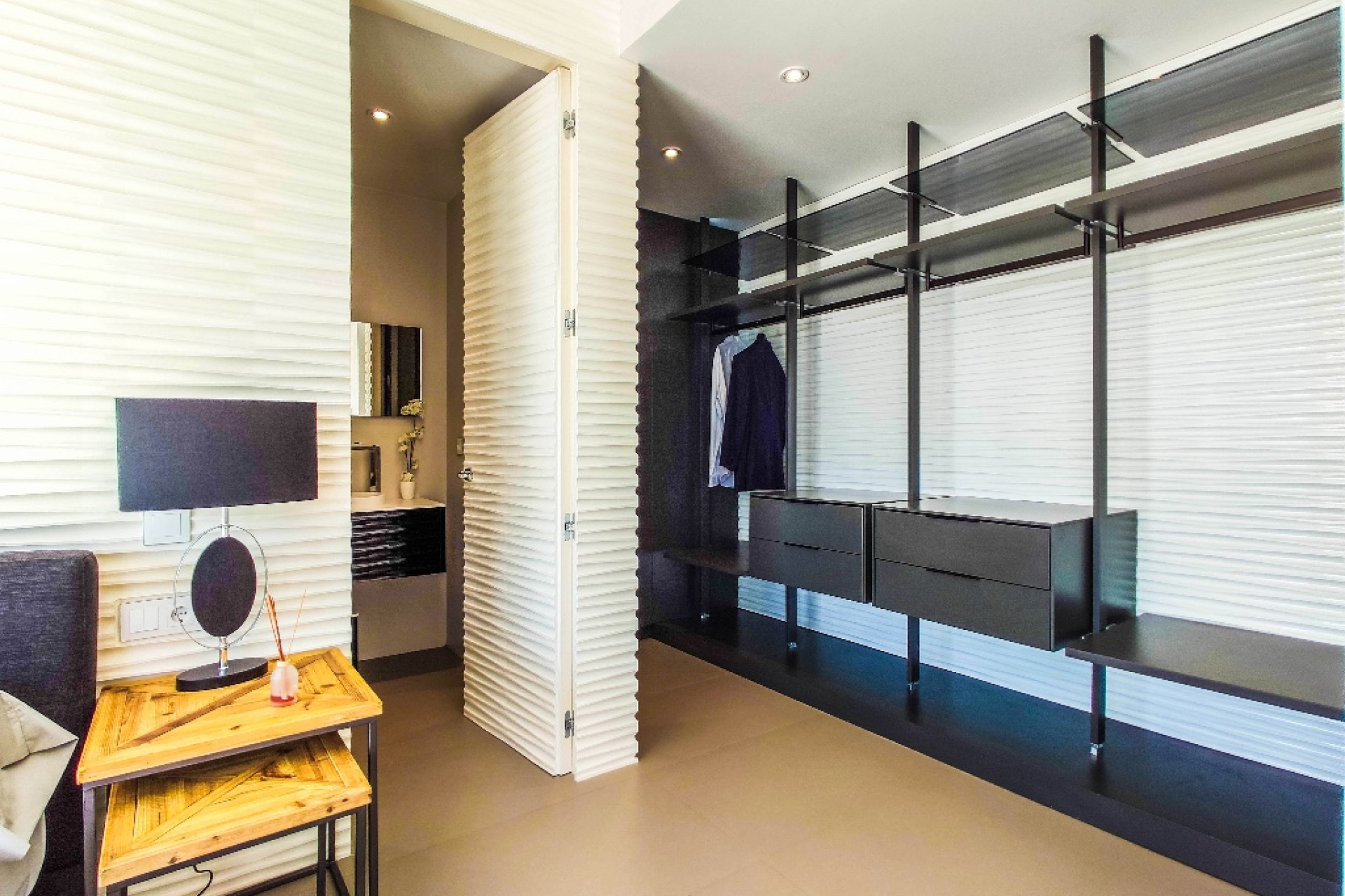 Nieuwbouw woningen - 3. Halfvrijstaand huis - Dehesa de Campoamor - Costa Blanca Zuid