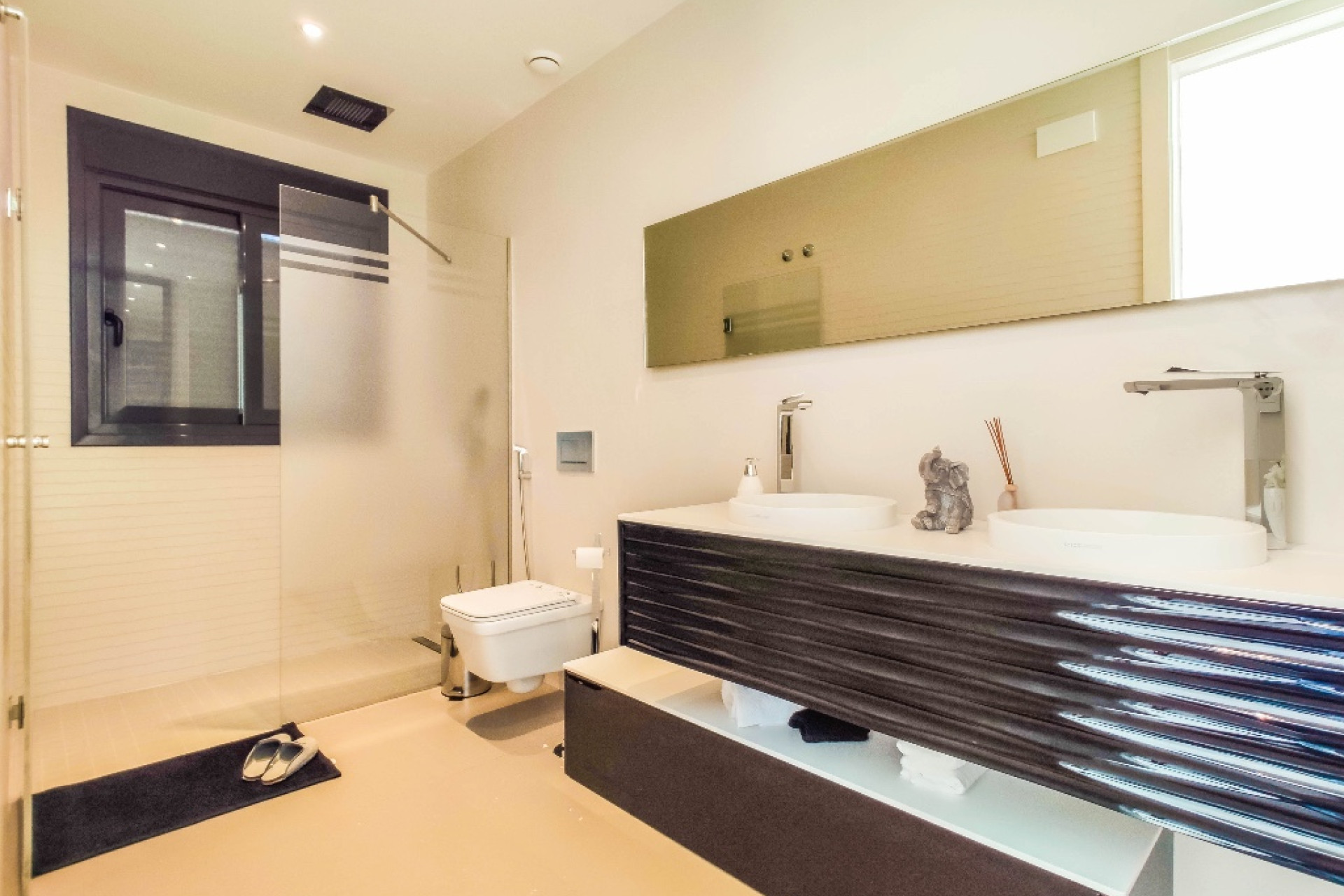 Nieuwbouw woningen - 3. Halfvrijstaand huis - Dehesa de Campoamor - Costa Blanca Zuid