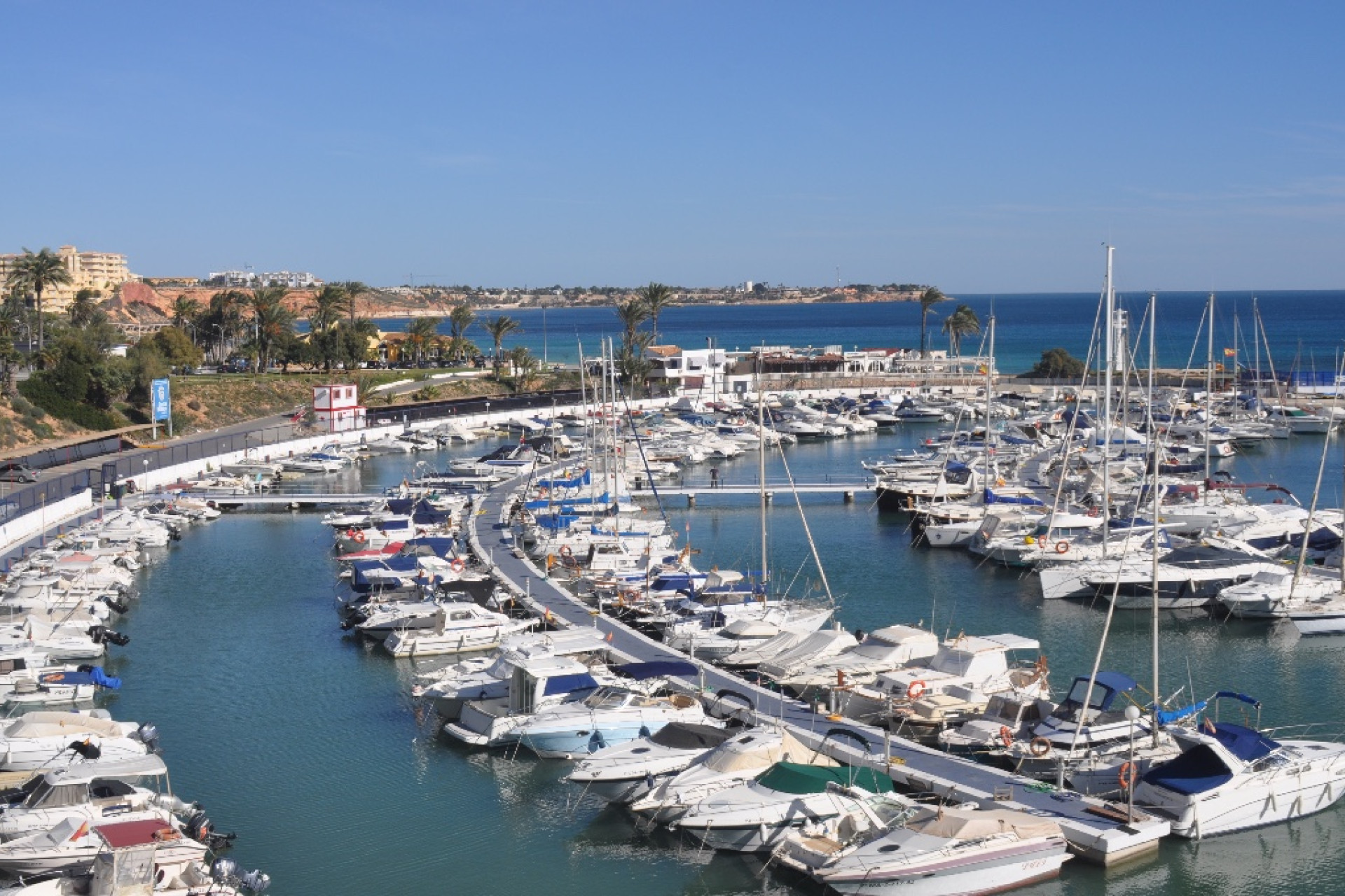 Nieuwbouw woningen - 3. Halfvrijstaand huis - Dehesa de Campoamor - Costa Blanca Zuid