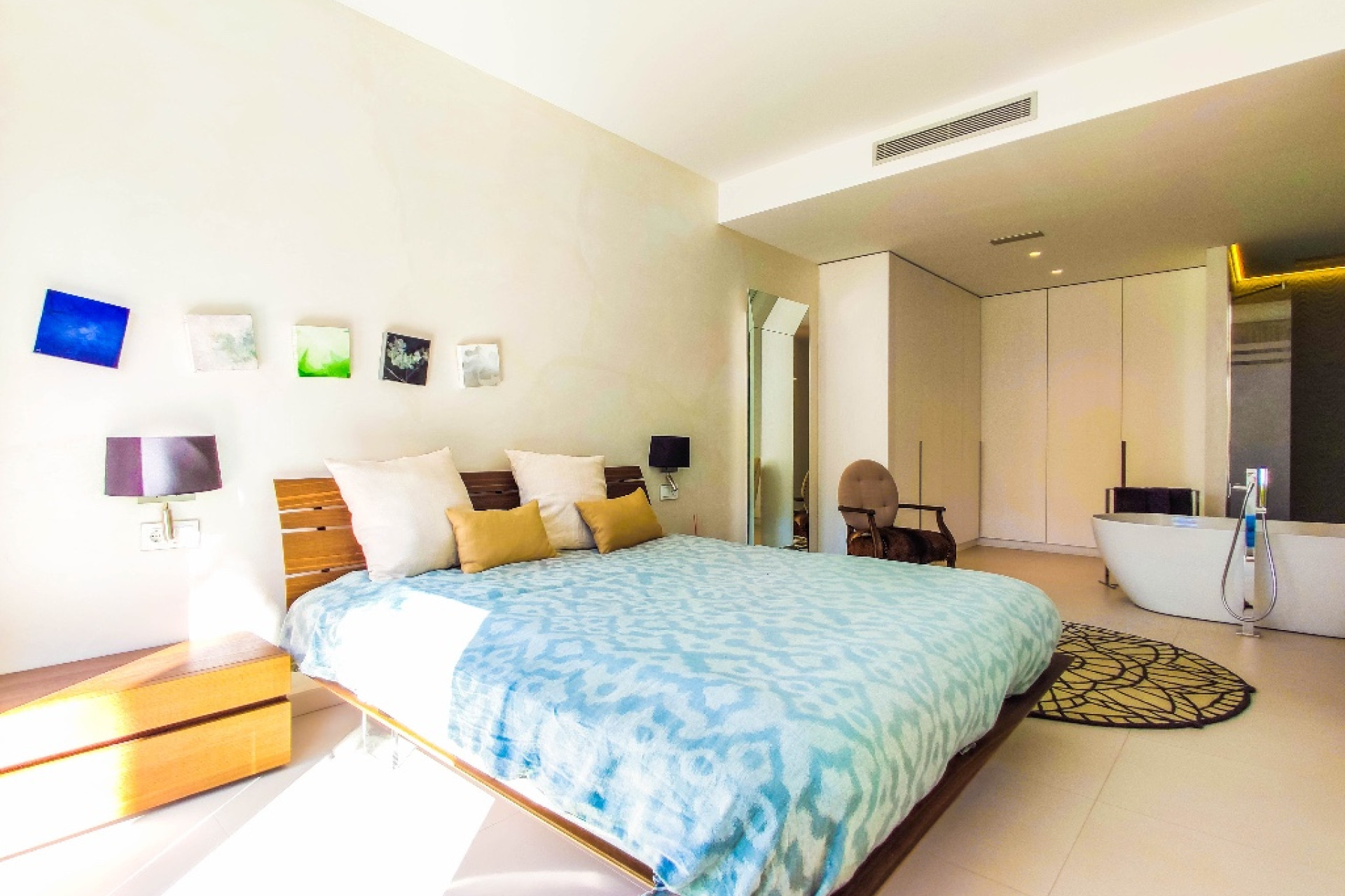 Nieuwbouw woningen - 3. Halfvrijstaand huis - Dehesa de Campoamor - Costa Blanca Zuid