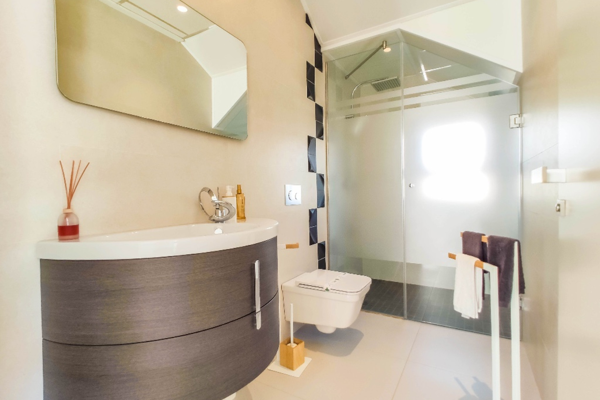 Nieuwbouw woningen - 3. Halfvrijstaand huis - Dehesa de Campoamor - Costa Blanca Zuid