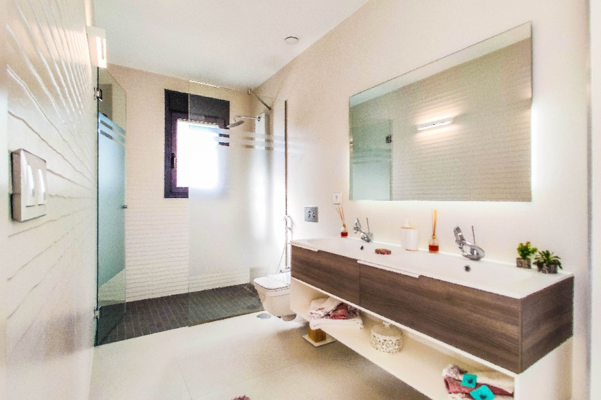 Nieuwbouw woningen - 3. Halfvrijstaand huis - Dehesa de Campoamor - Costa Blanca Zuid