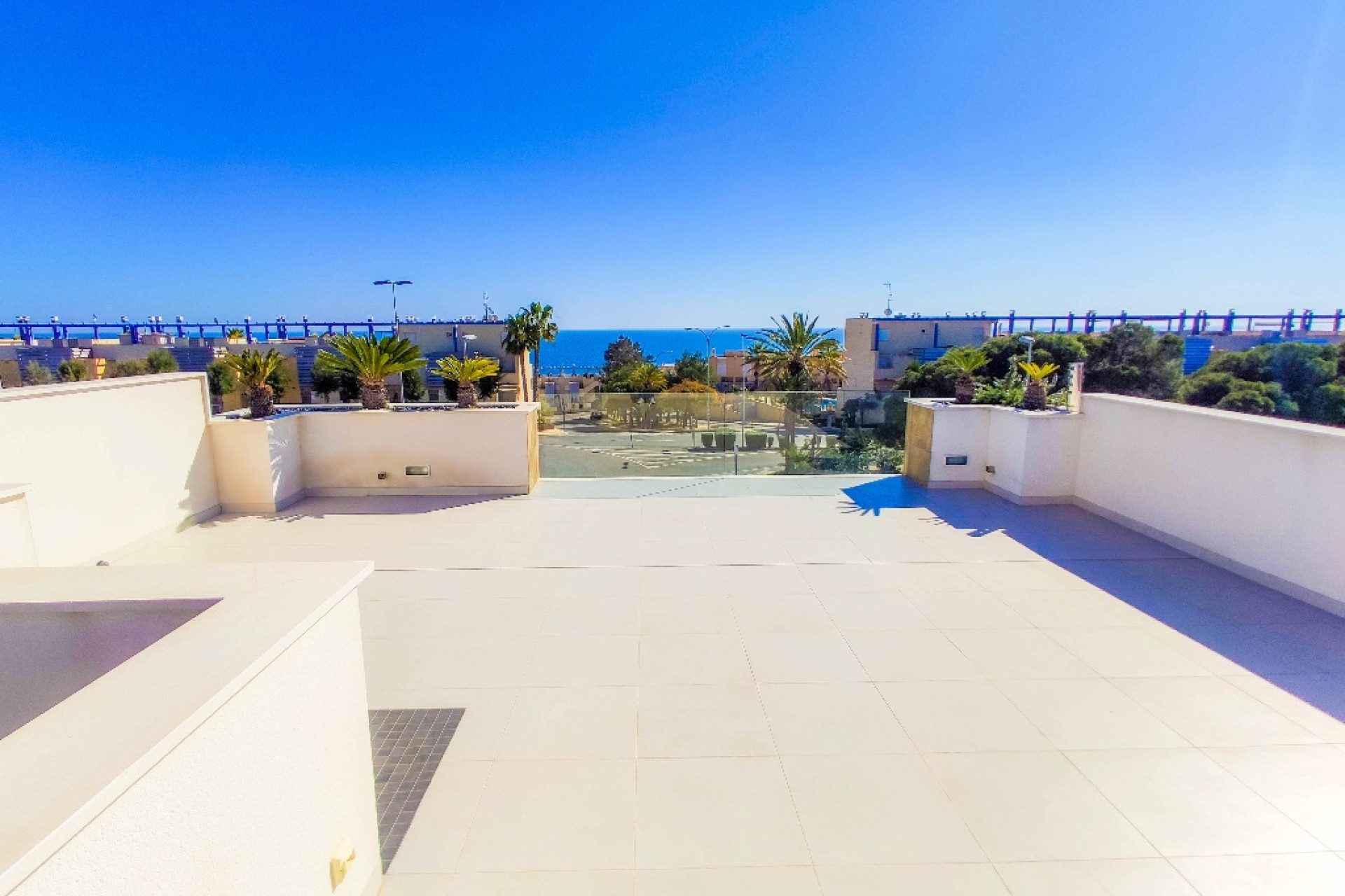 Nieuwbouw woningen - 3. Halfvrijstaand huis - Dehesa de Campoamor - Costa Blanca Zuid