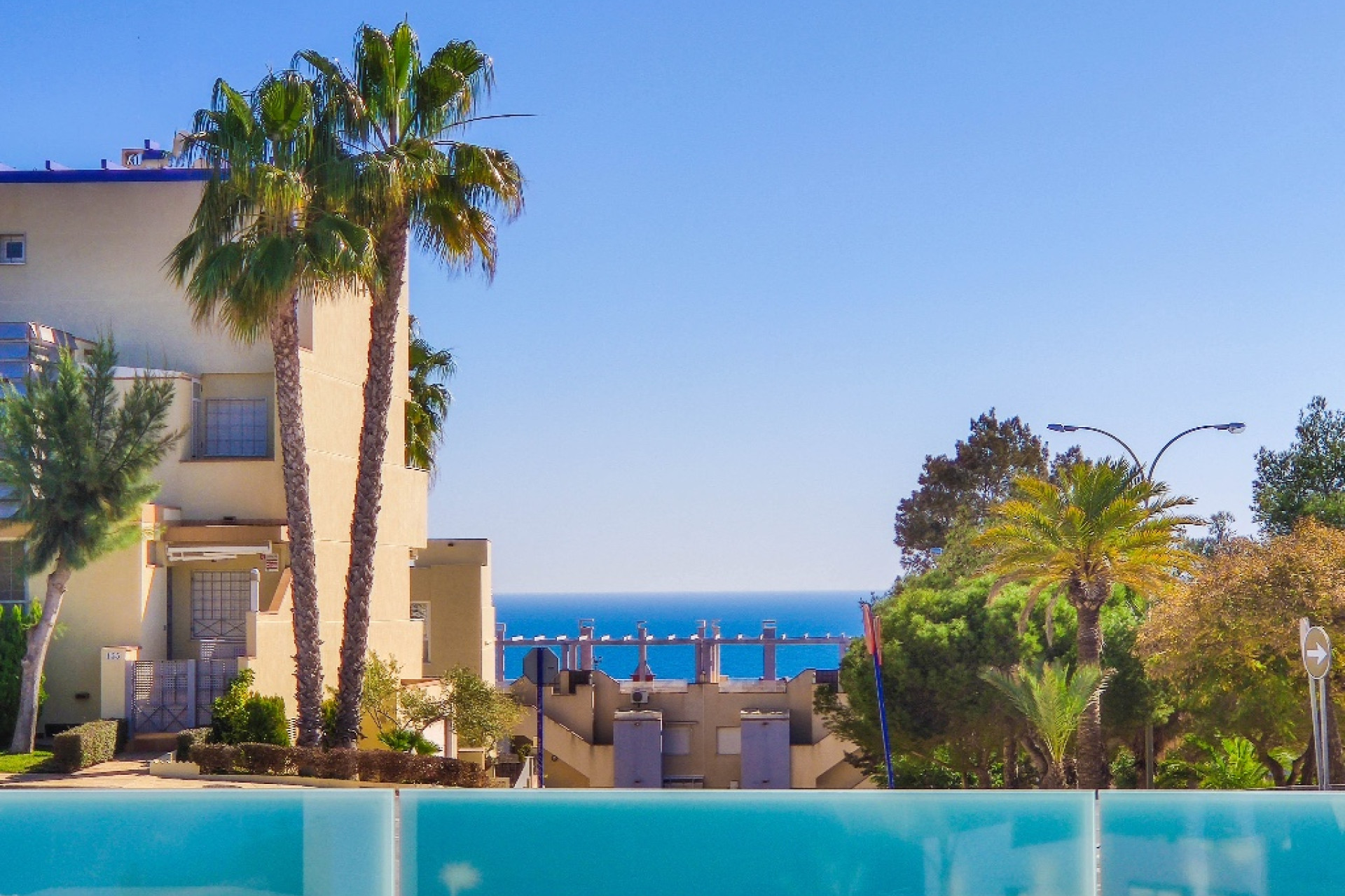 Nieuwbouw woningen - 3. Halfvrijstaand huis - Dehesa de Campoamor - Costa Blanca Zuid