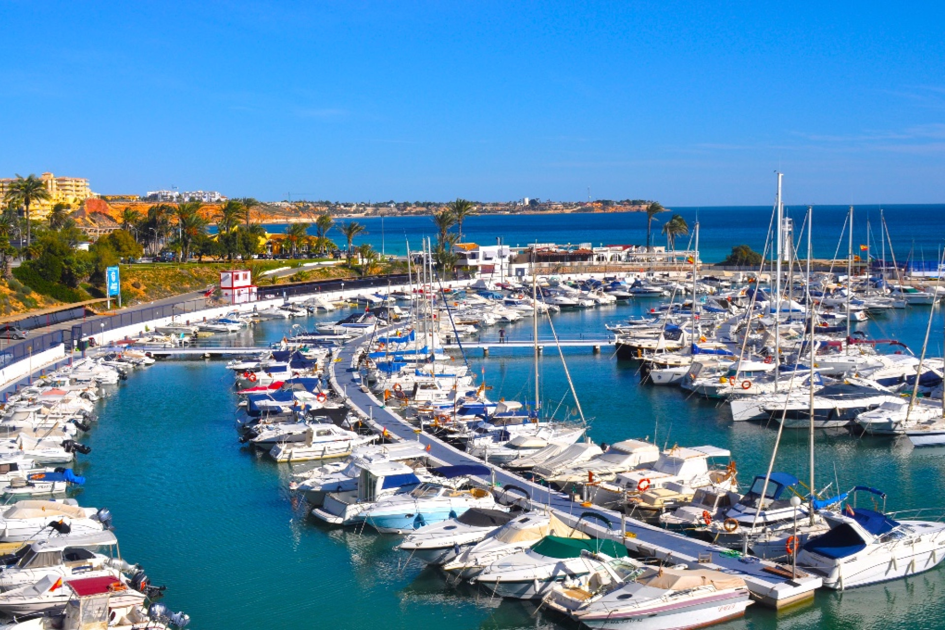 Nieuwbouw woningen - 3. Halfvrijstaand huis - Dehesa de Campoamor - Costa Blanca Zuid