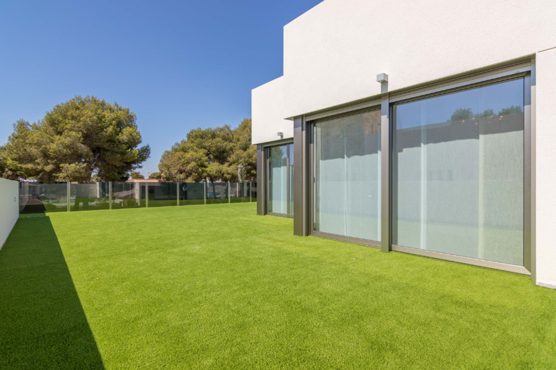 Nieuwbouw woningen - 3. Halfvrijstaand huis - Dehesa de Campoamor - Costa Blanca Zuid